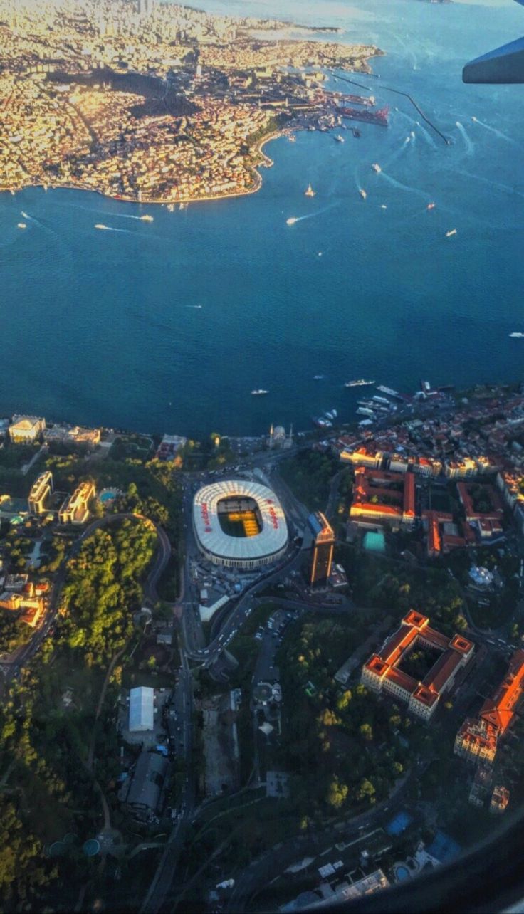 Vodafone Park Wallpapers - Top Free Vodafone Park Backgrounds ...