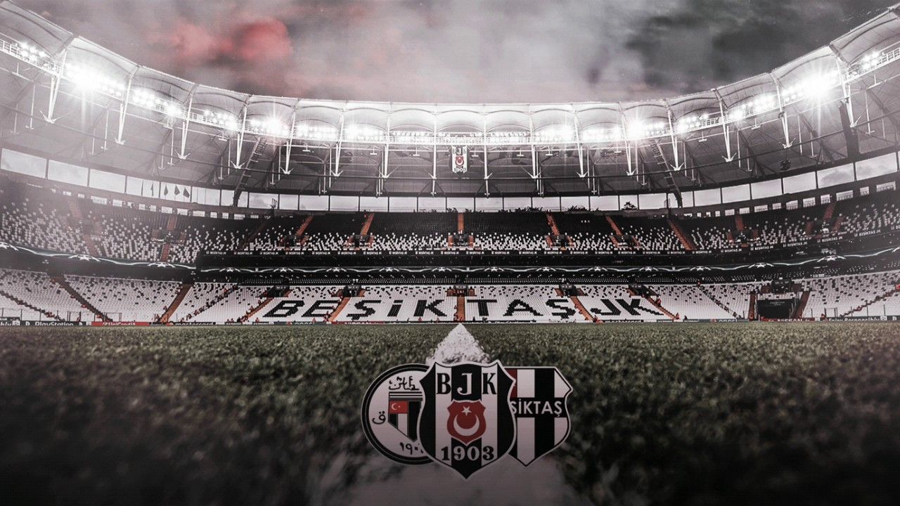 1280x720 Vodafone Park Wallpaper
