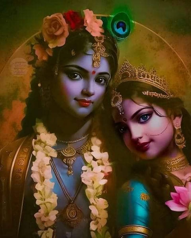 Radha Madhav Wallpapers Top Free Radha Madhav Backgrounds