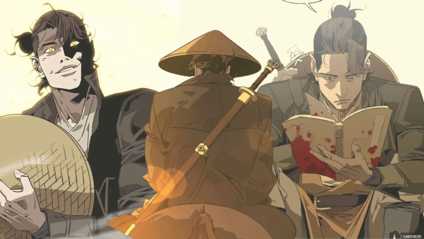 1640x924 Best Manhwa About Murim [RECOMMENDATIONS]