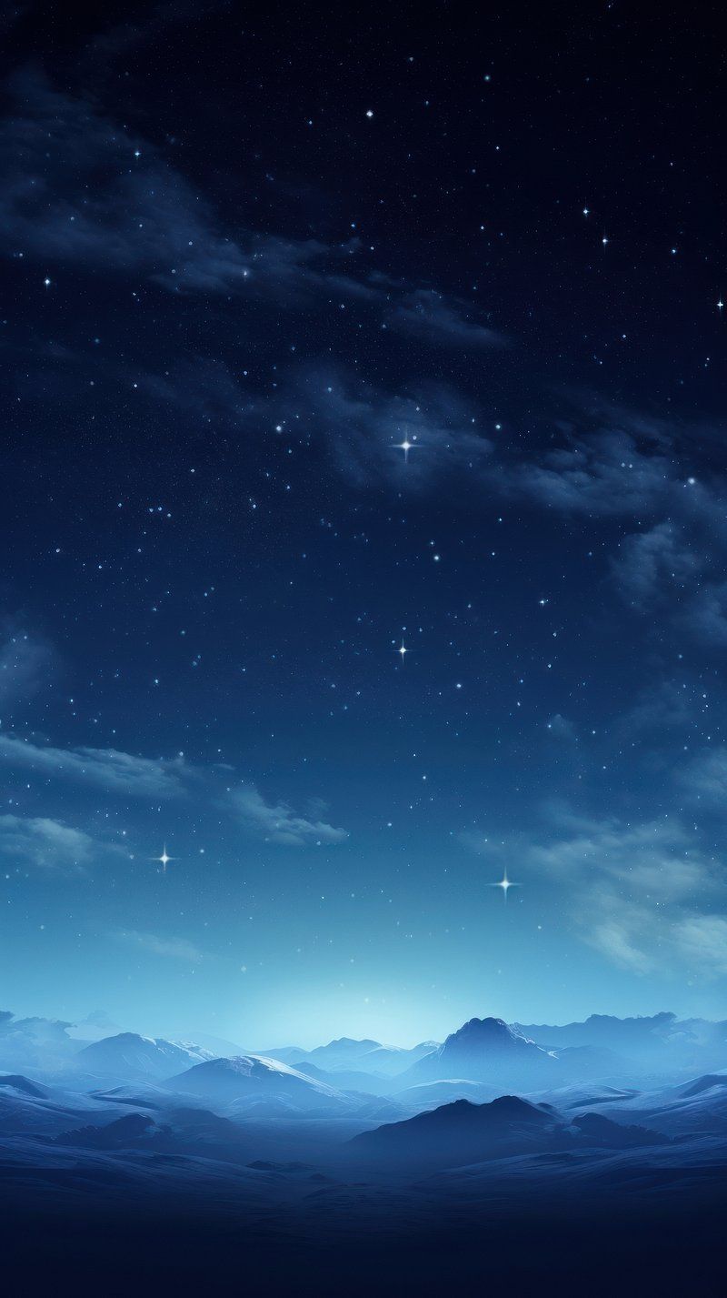 800x1427 Blue Wallpaper iPhone Wallpaper