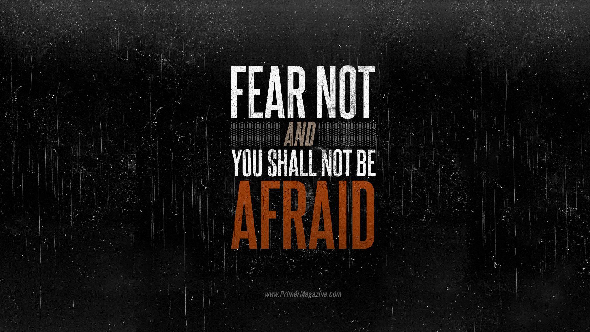 1920x1080 No Fear Wallpaper