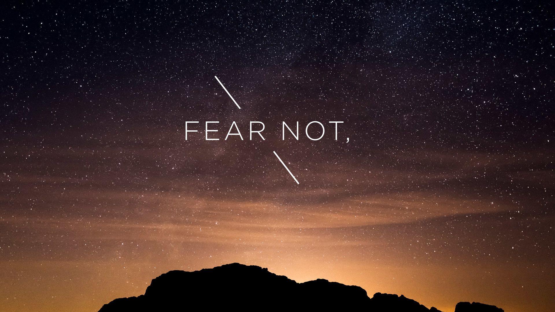 Fear Desktop Wallpapers - Top Free Fear Desktop Backgrounds