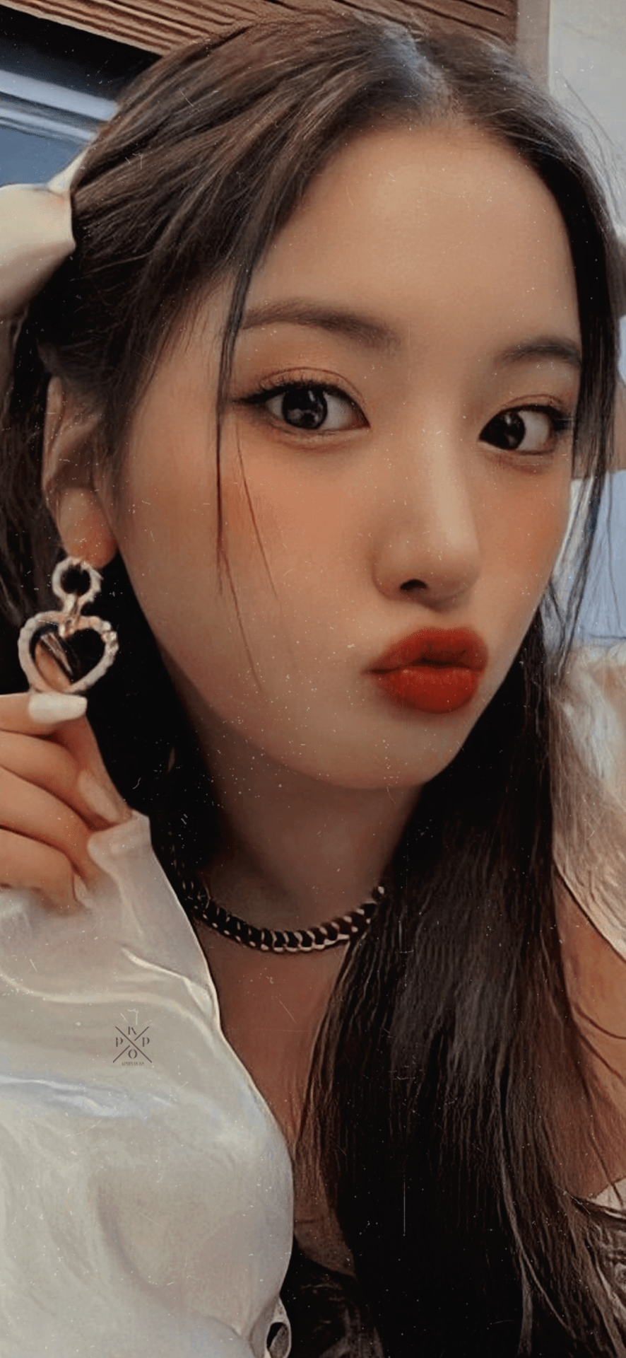 886x1920 kpop locks