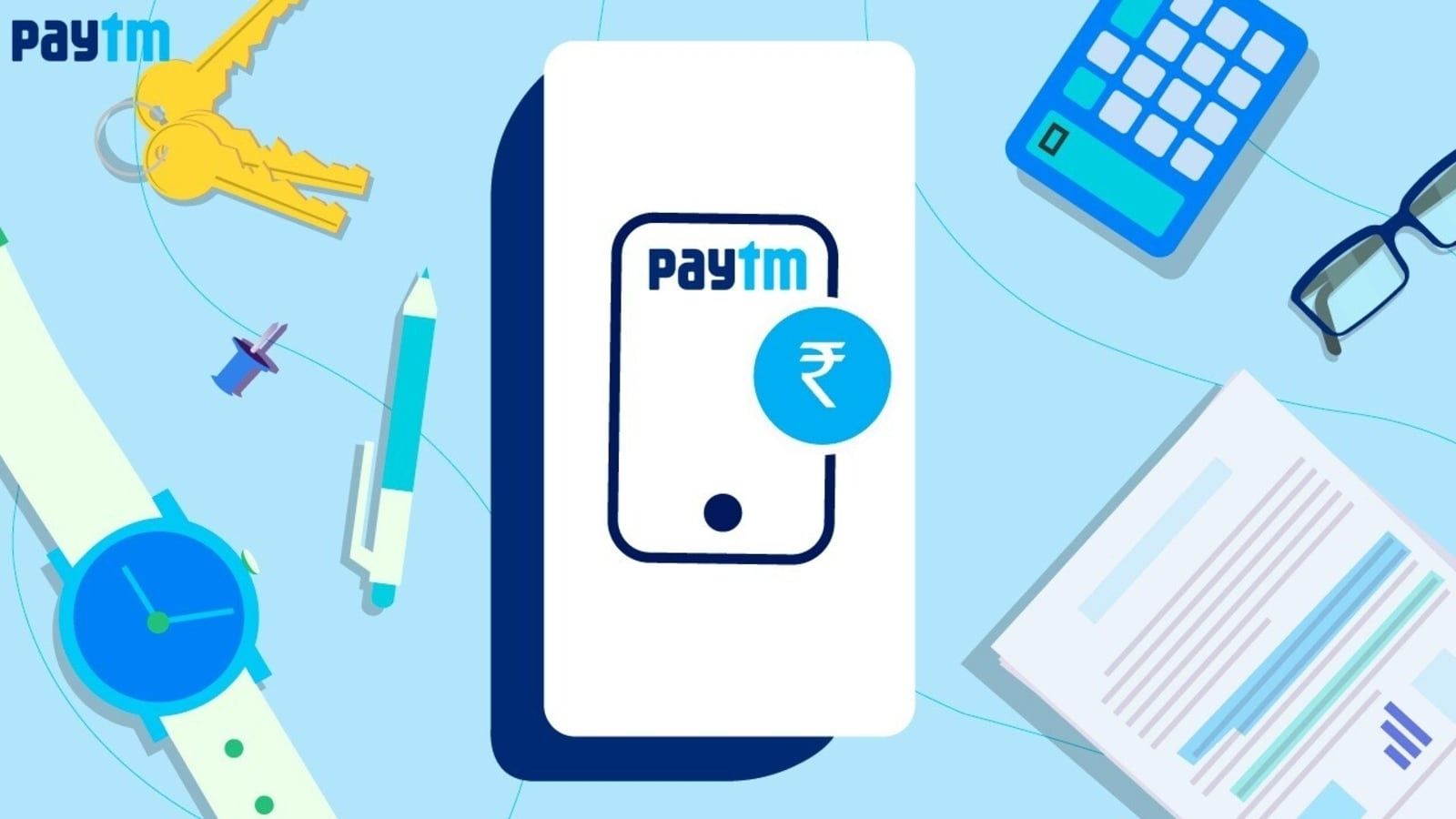 Paytm Wallpapers - Top Free Paytm Backgrounds - WallpaperAccess