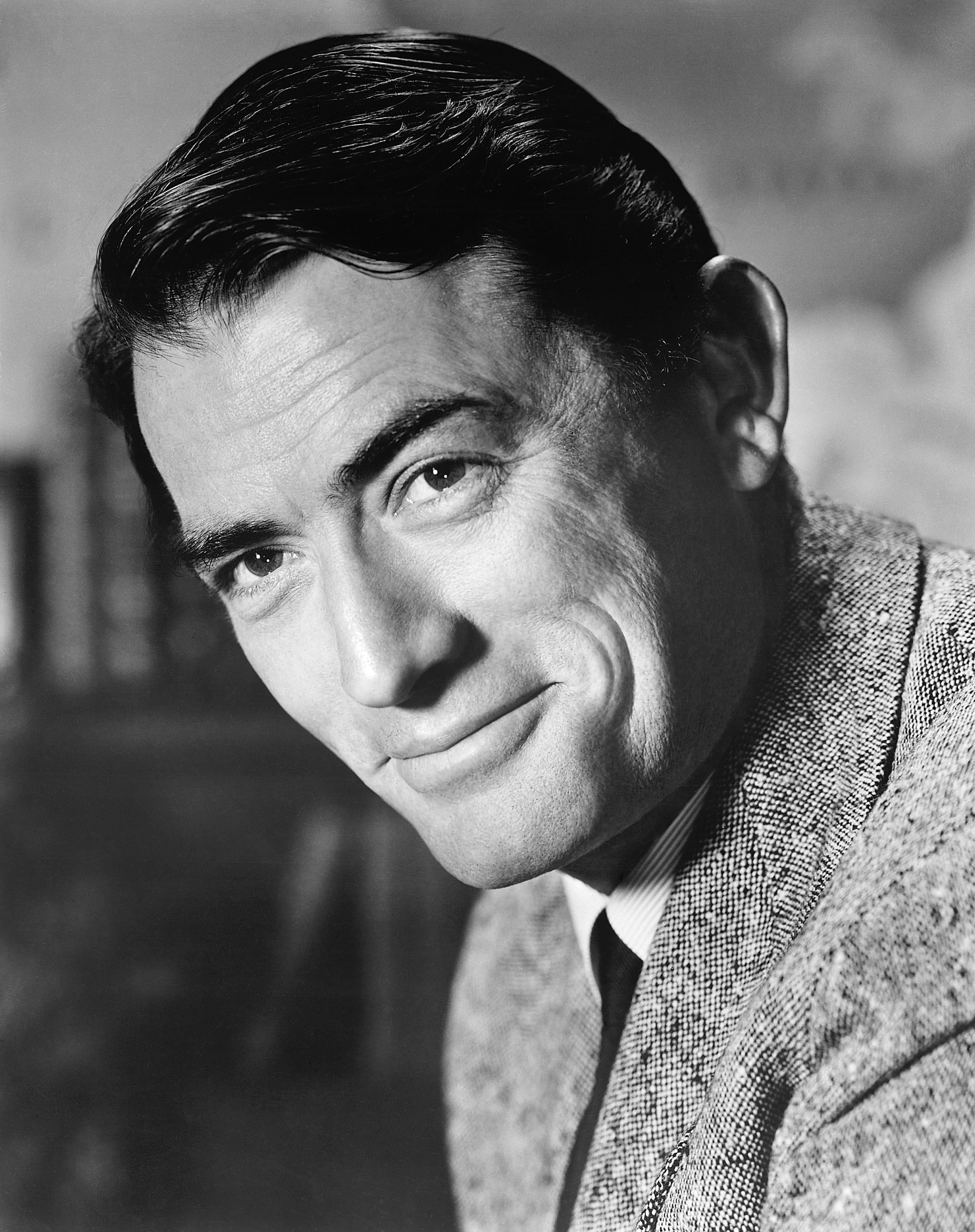 2850x3601 Gregory Peck