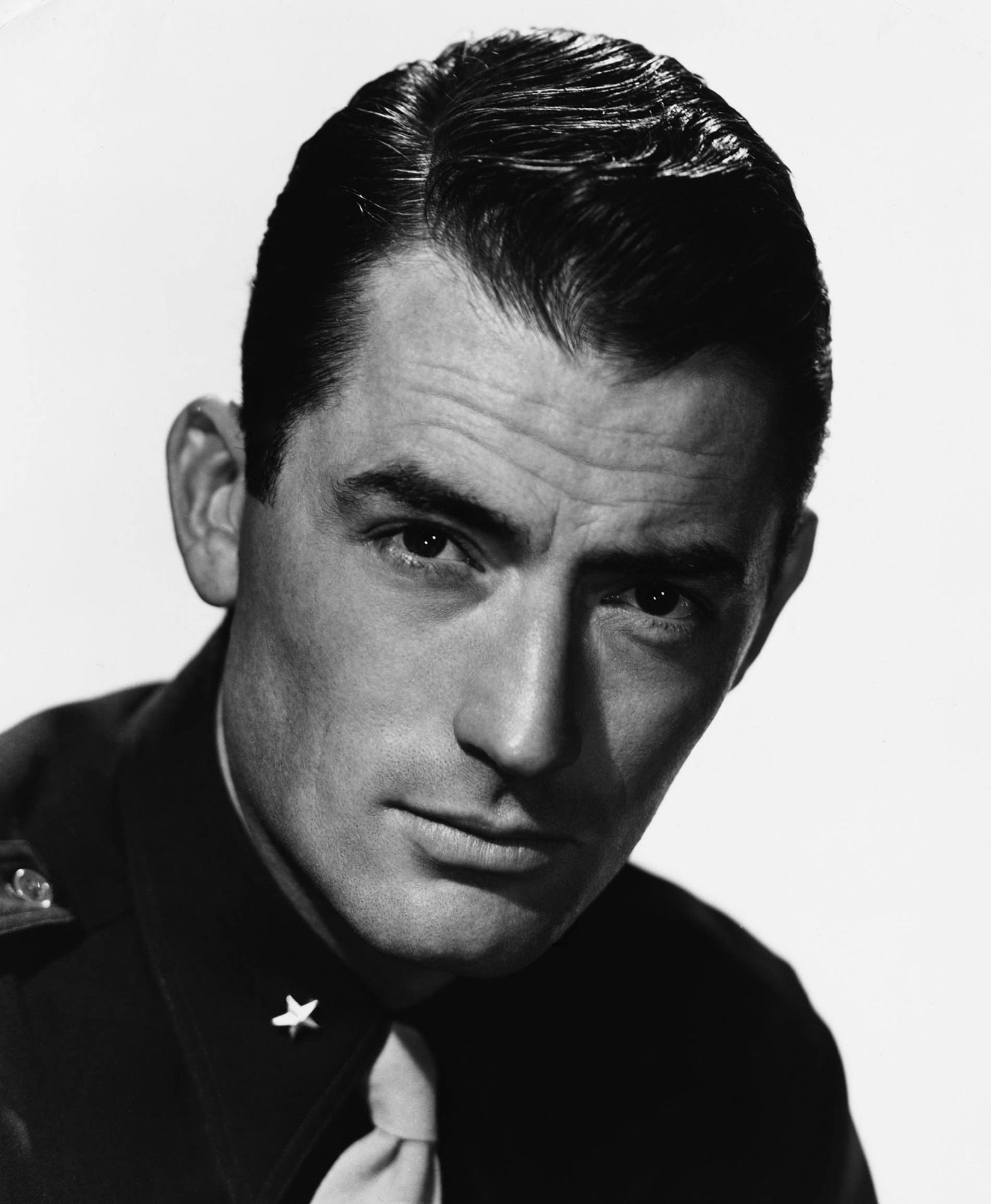 1646x2000 Gregory Peck