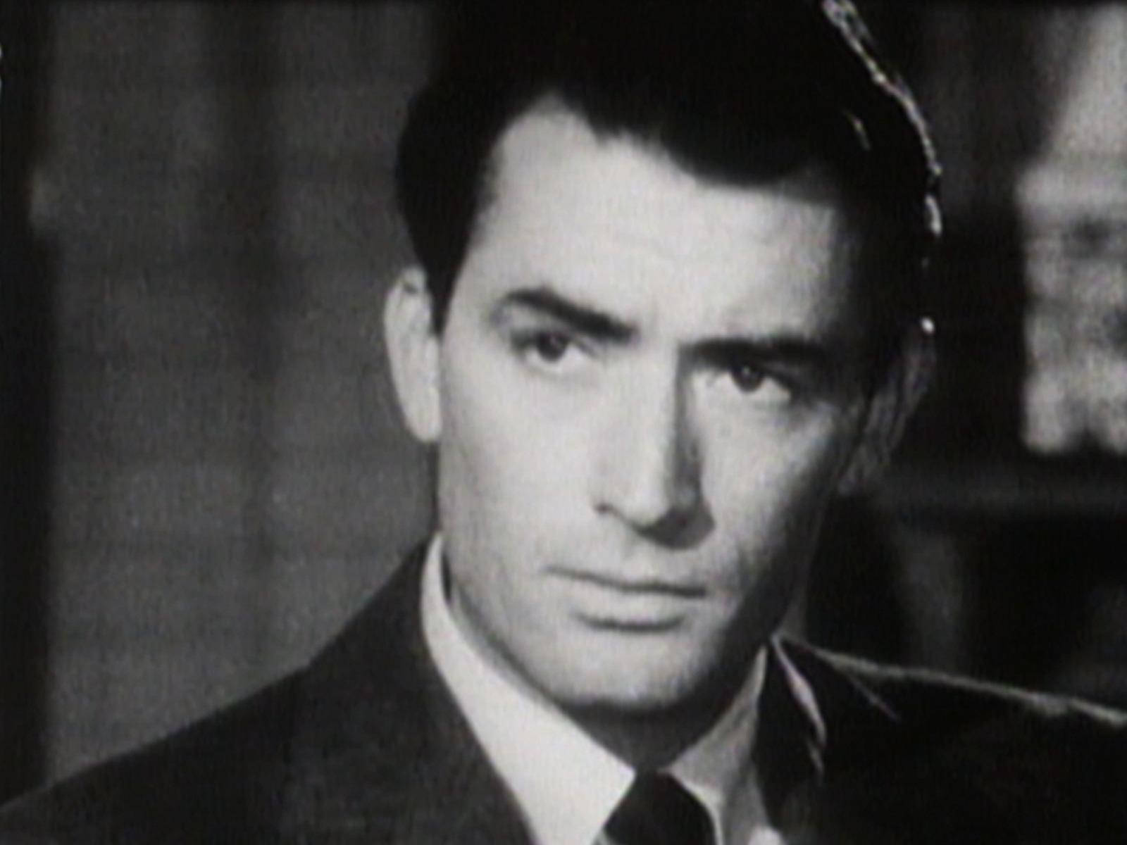 1600x1200 Gregory Peck Picture