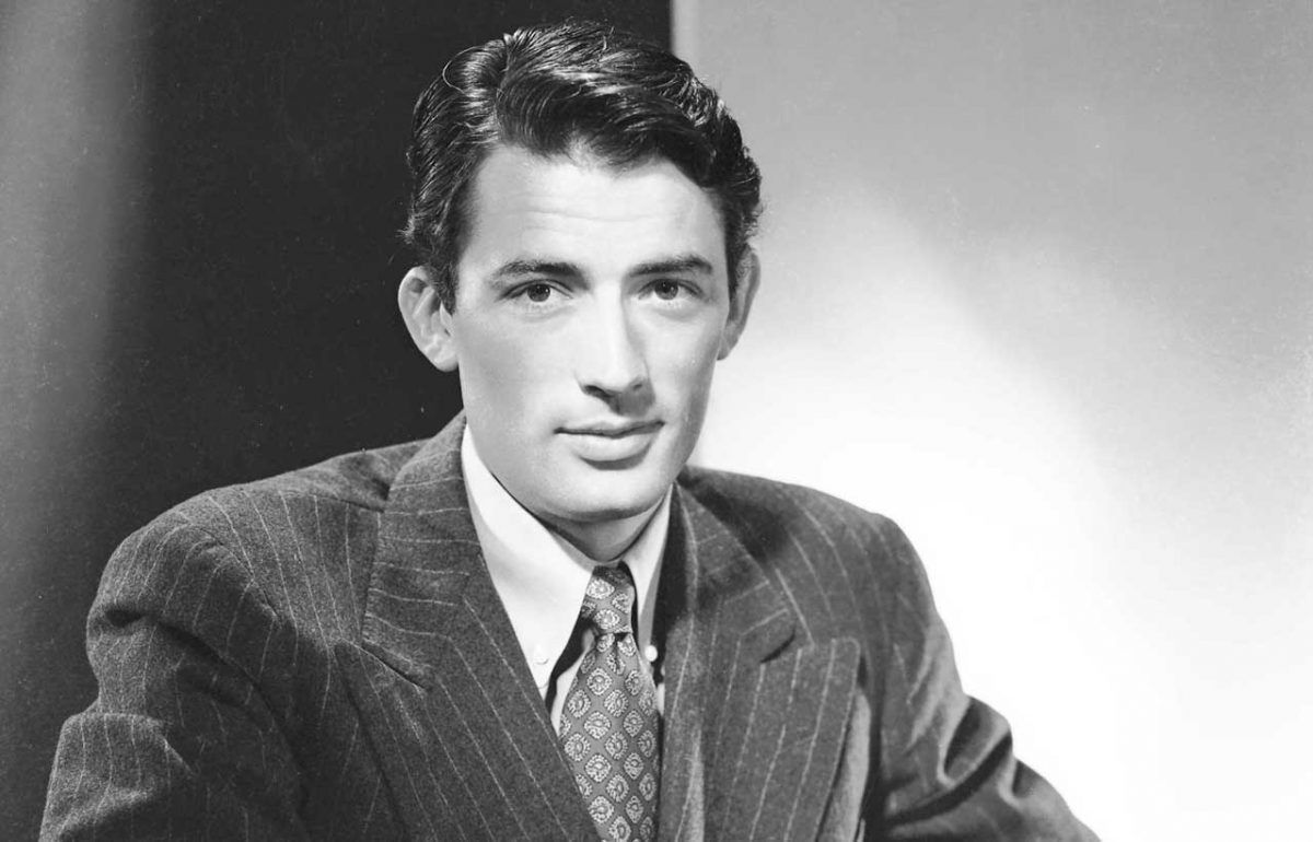 Gregory Peck Wallpapers - Top Free Gregory Peck Backgrounds