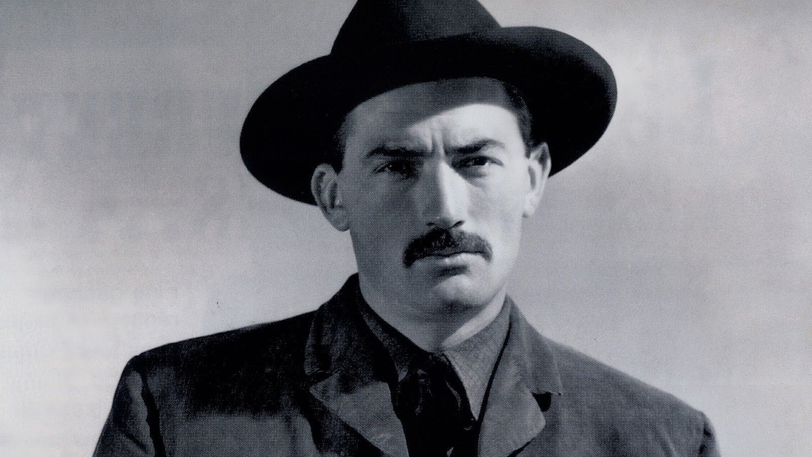 1600x900 Was Gregory Peck An Irishman of Greek