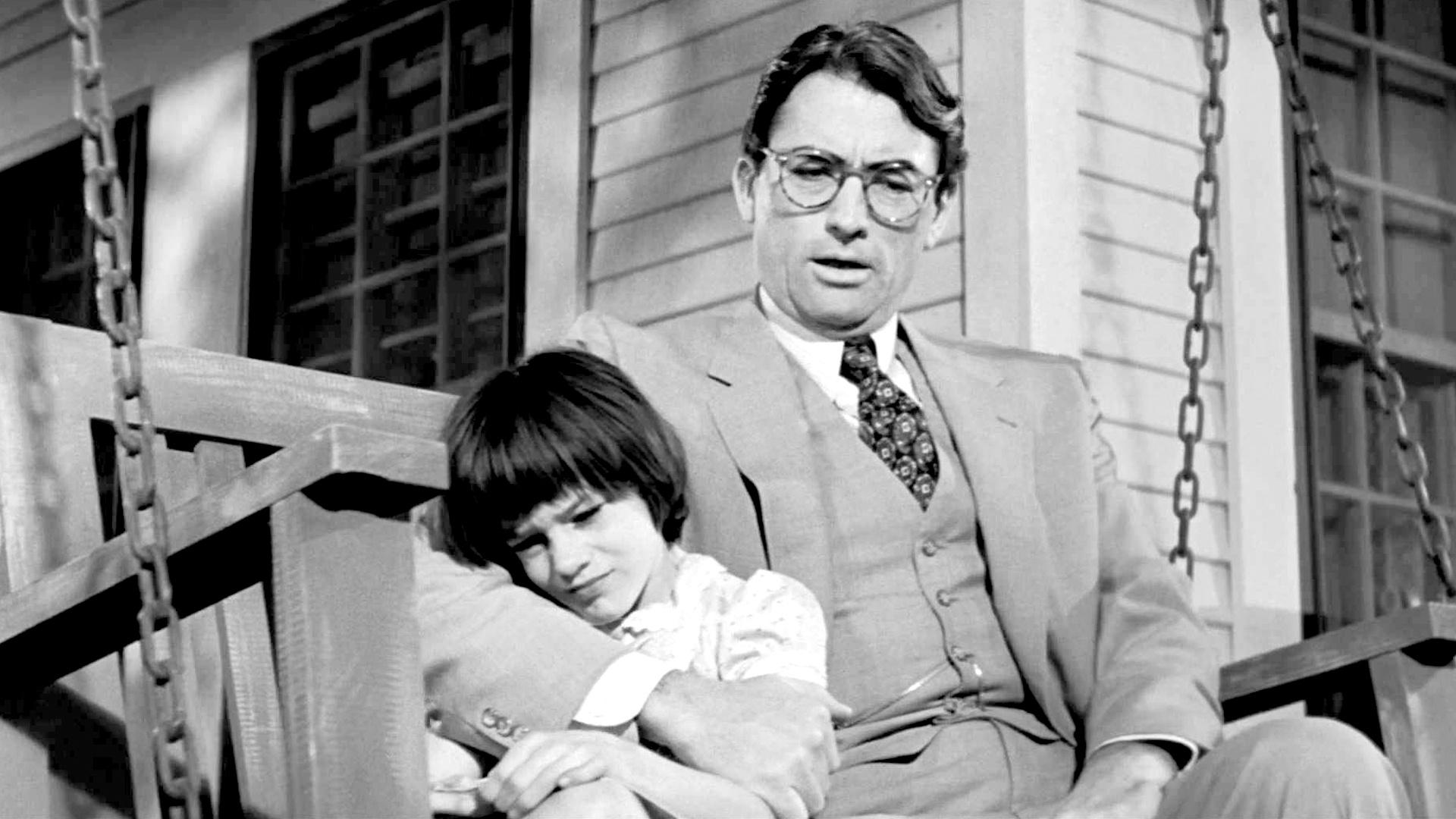 1920x1080 Gregory Peck
