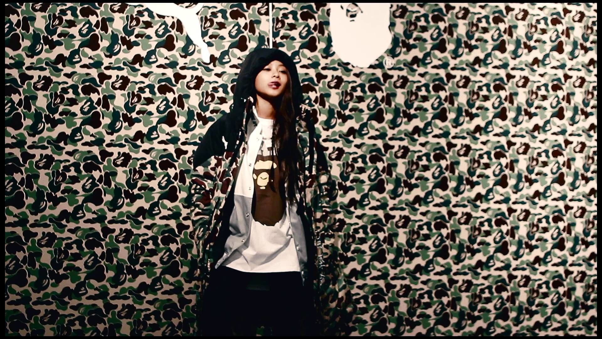 1920x1080 Bape Wallpaper Bape