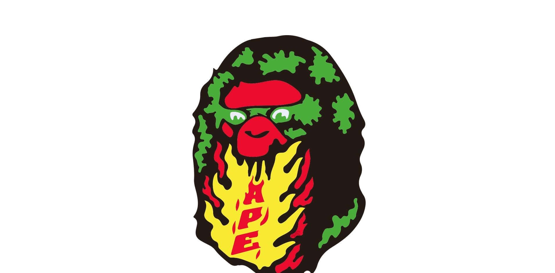 1911x940 Bape Background
