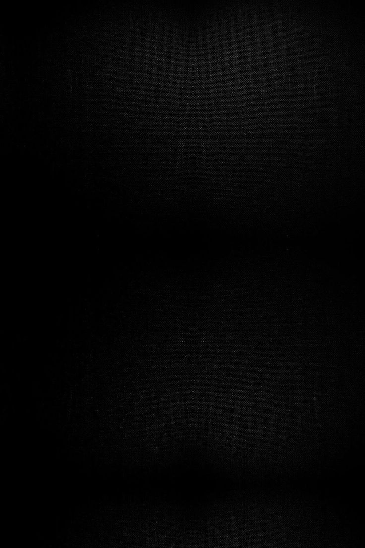 736x1104 Black Wallpaper HD 4k iPhone Free Download