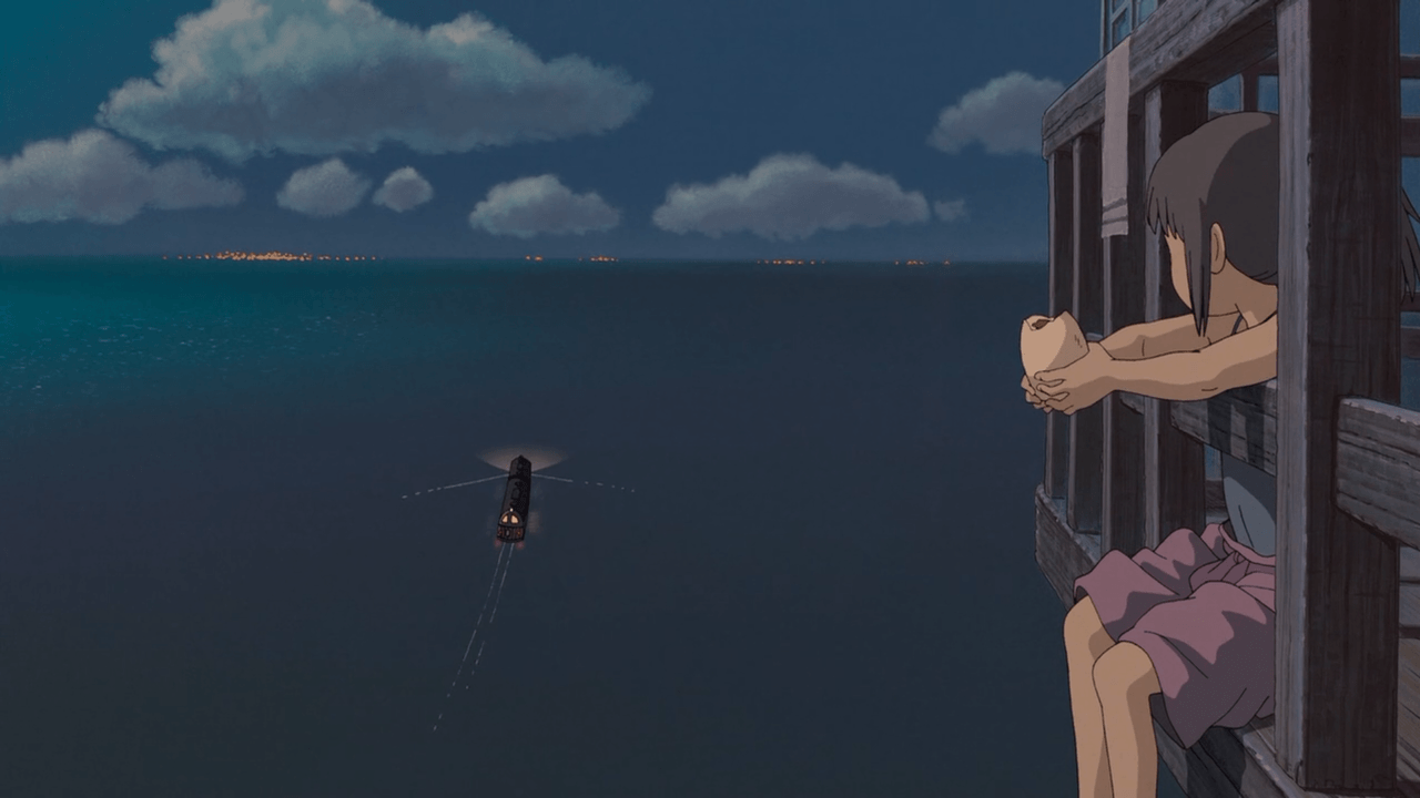 1280x720 ि०॰͡०ी Studio Ghibli HD Wallpaper! ि०॰͡०ी