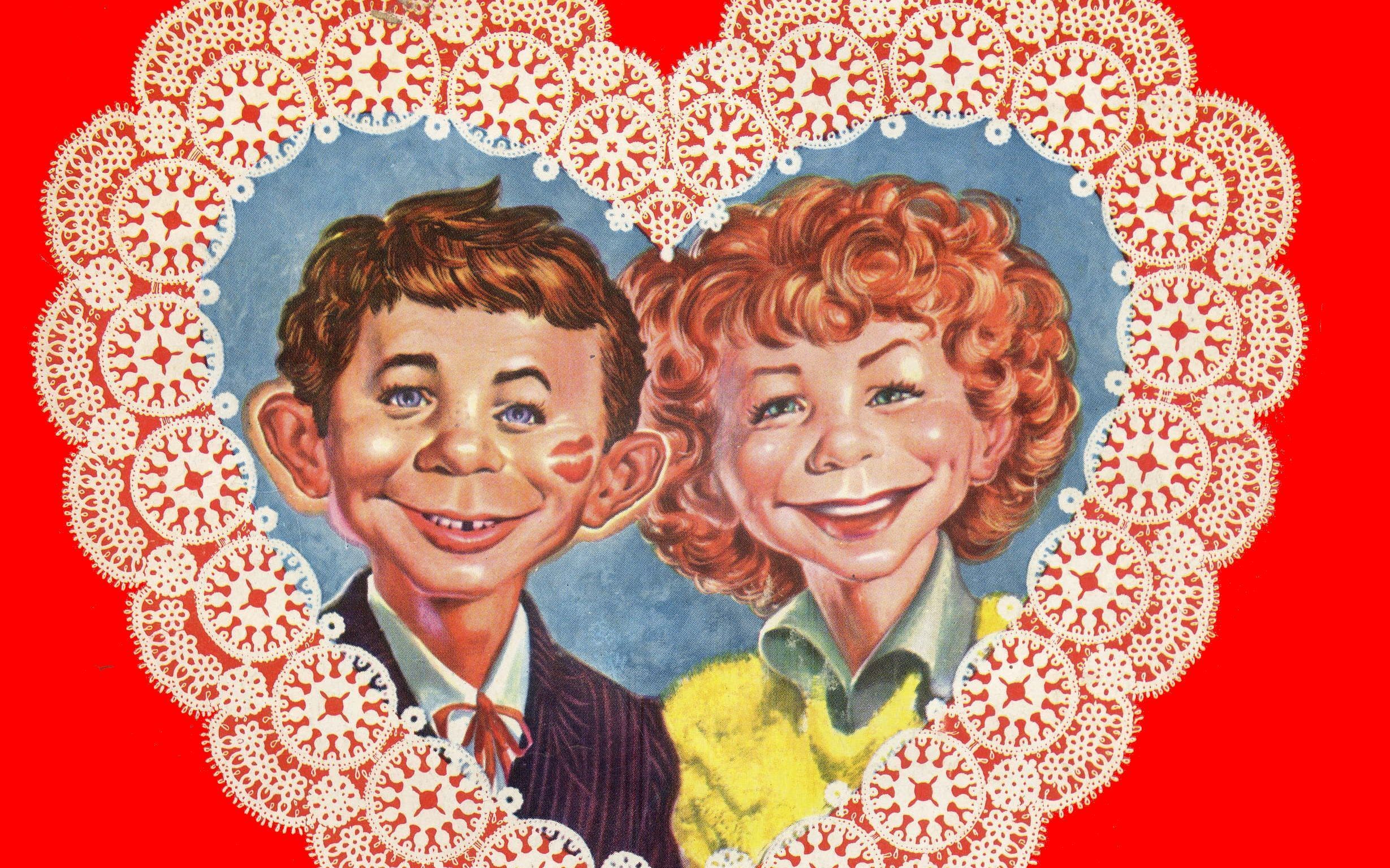 2458x1536 Mad magazine, Funny posters