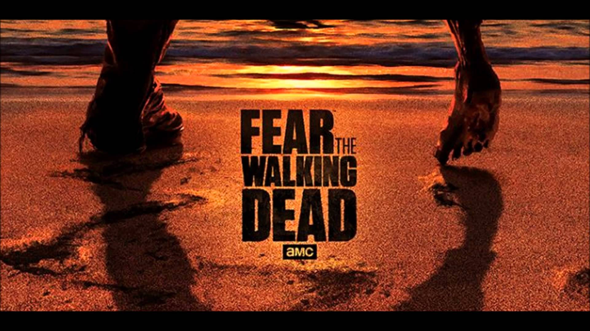 1920x1080 Fear the Walking Dead HD Wallpaper