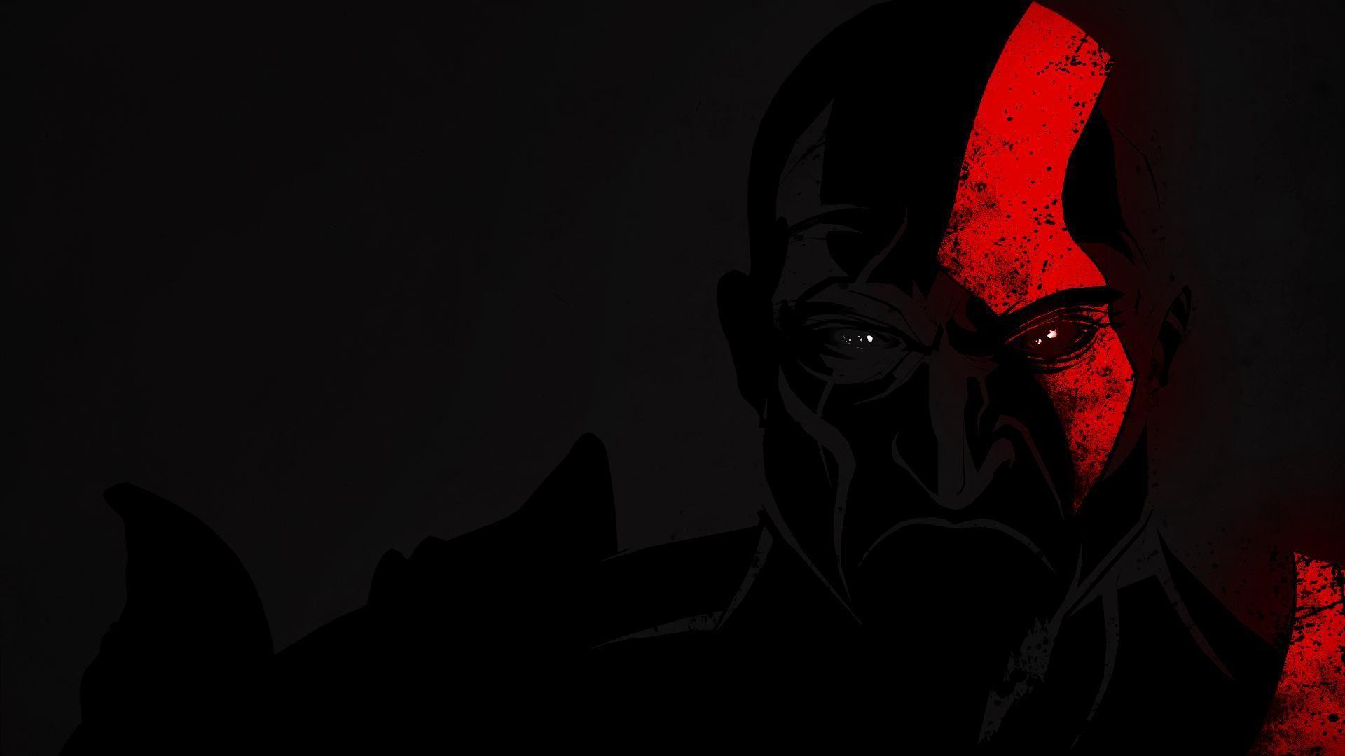 1920x1080 Fear Kratos HD desktop wallpaper : Widescreen : High