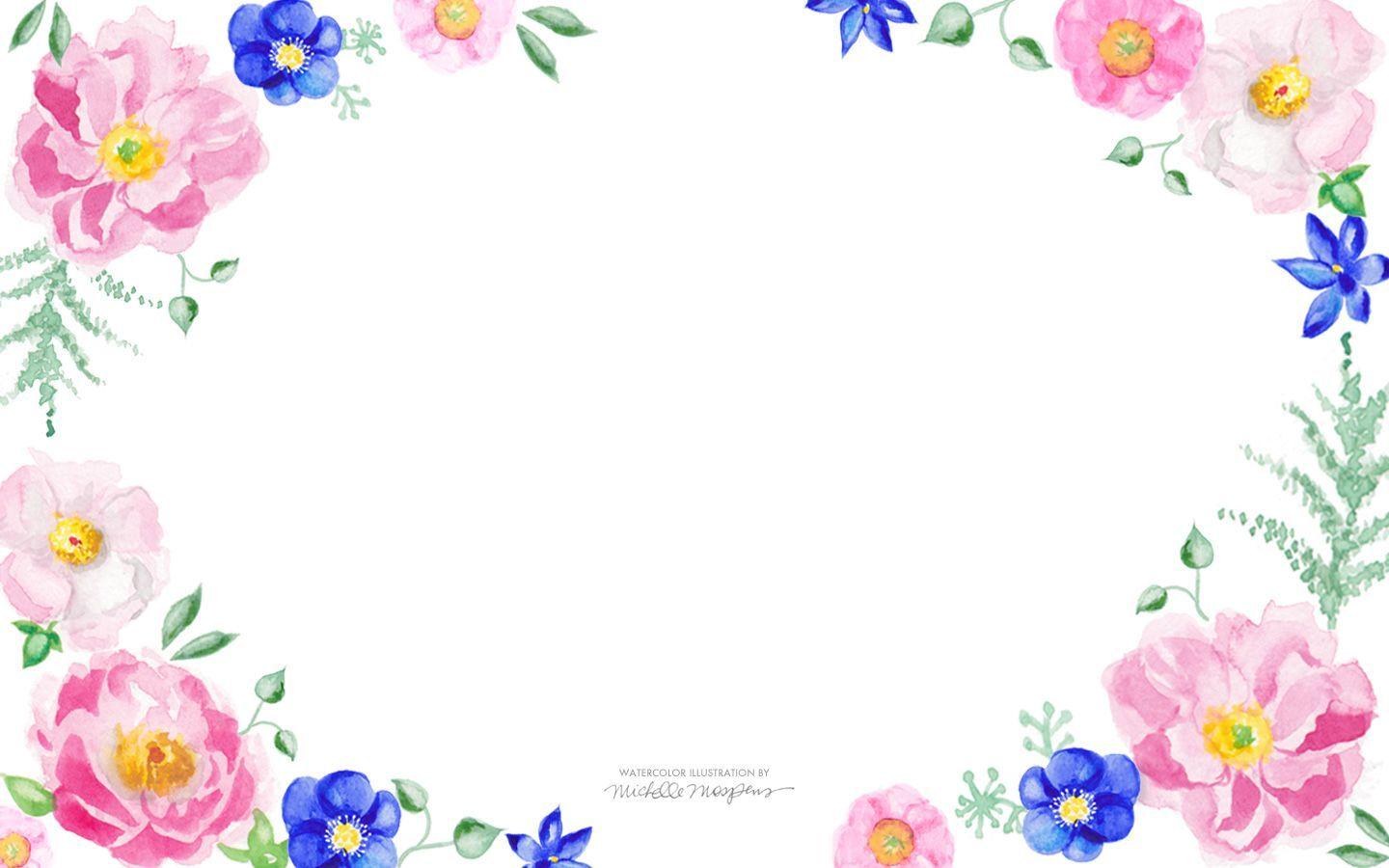 1440x900 {{ Wallpaper }}. Flower desktop