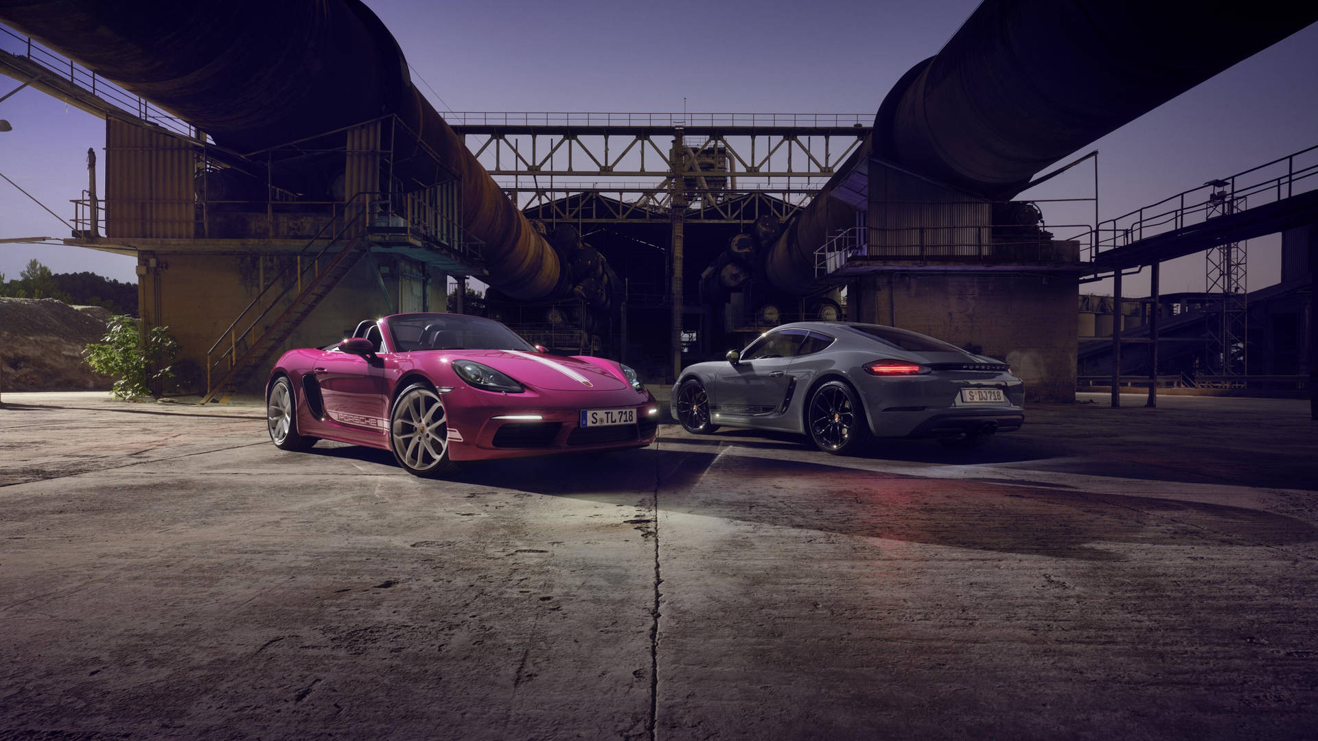 1920x1080 Car Wallpaper