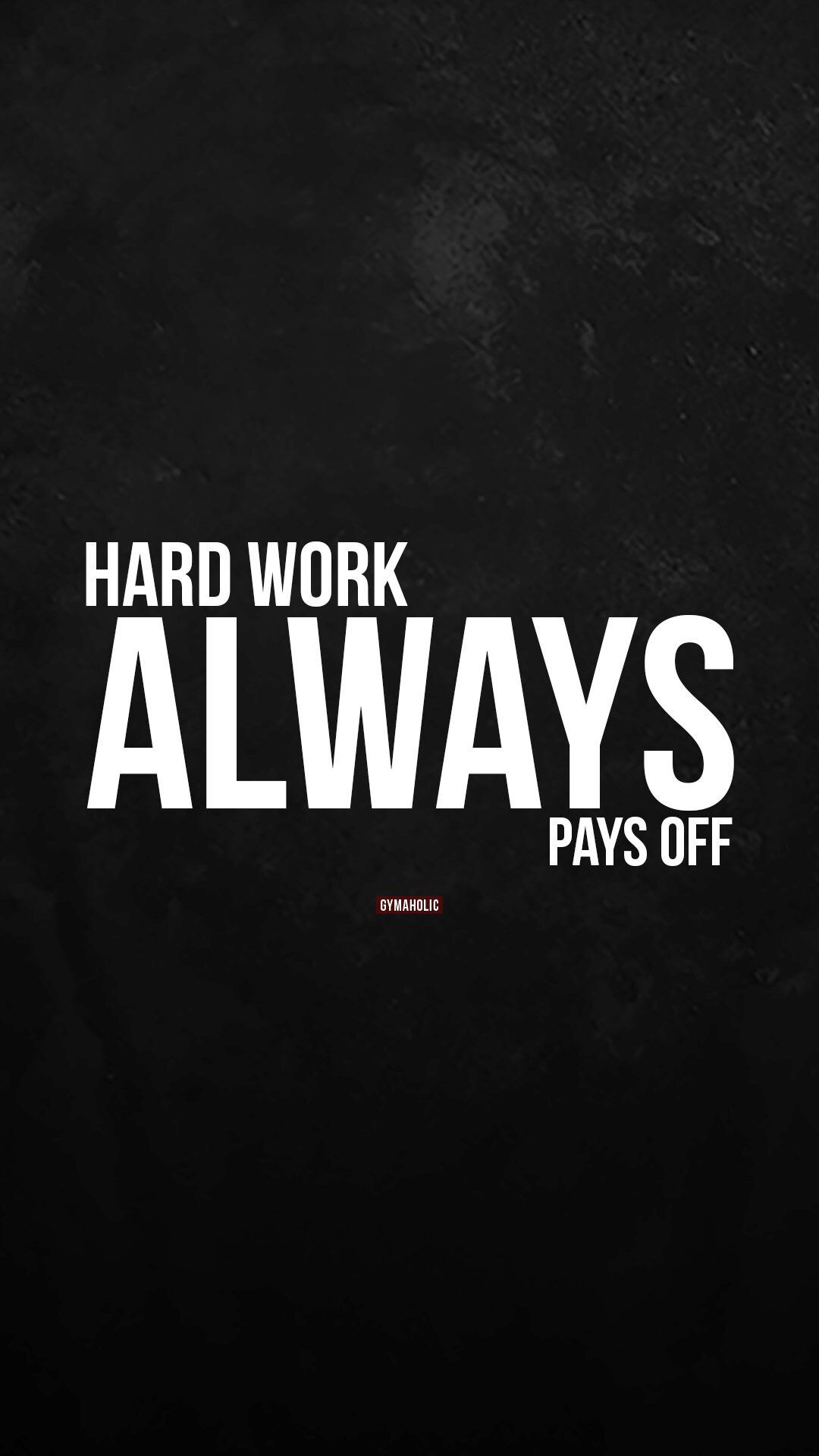 1080x1920 Gymaholic Fitness App