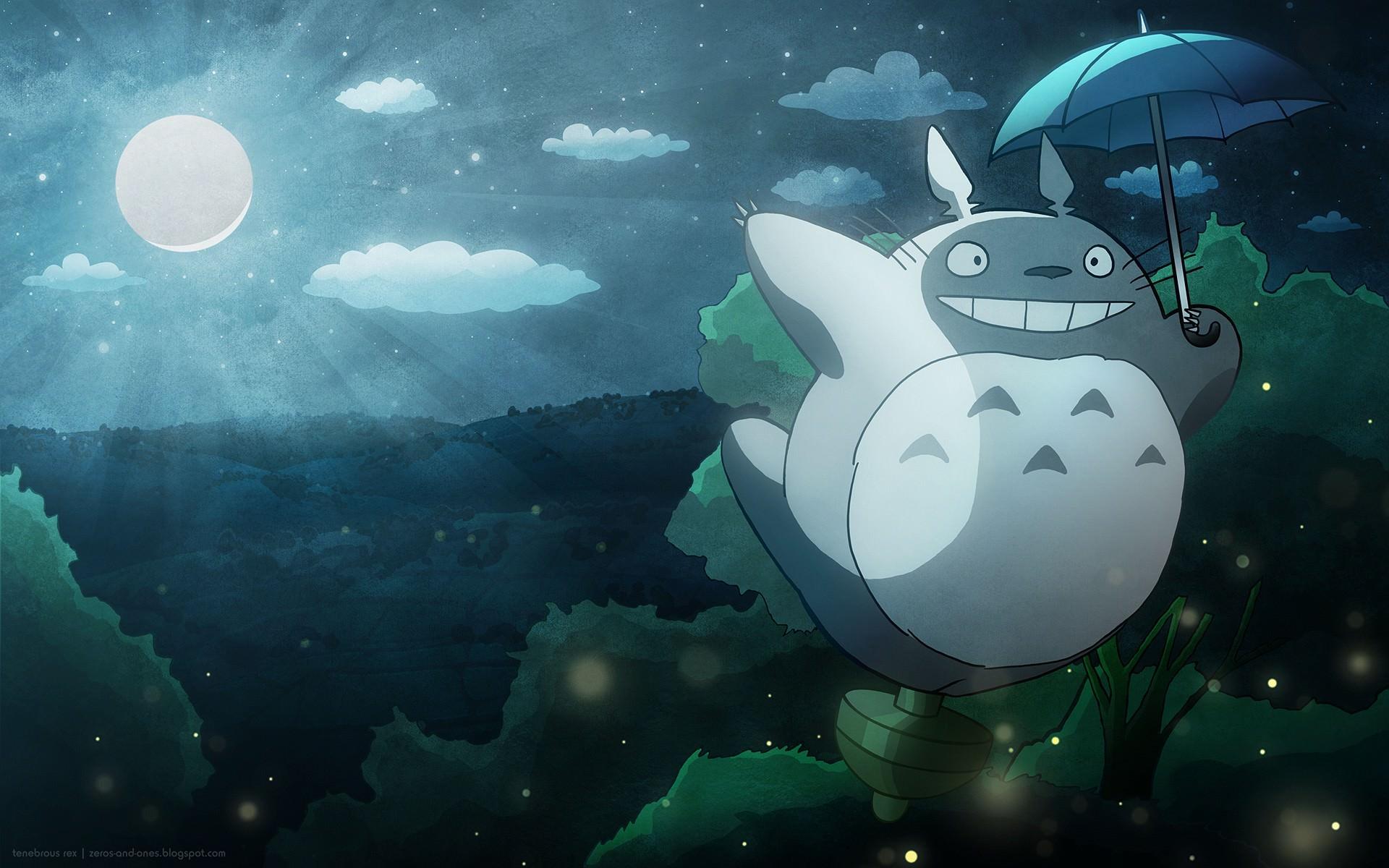 1920x1200 Miyazaki wallpaperDownload free cool full HD background