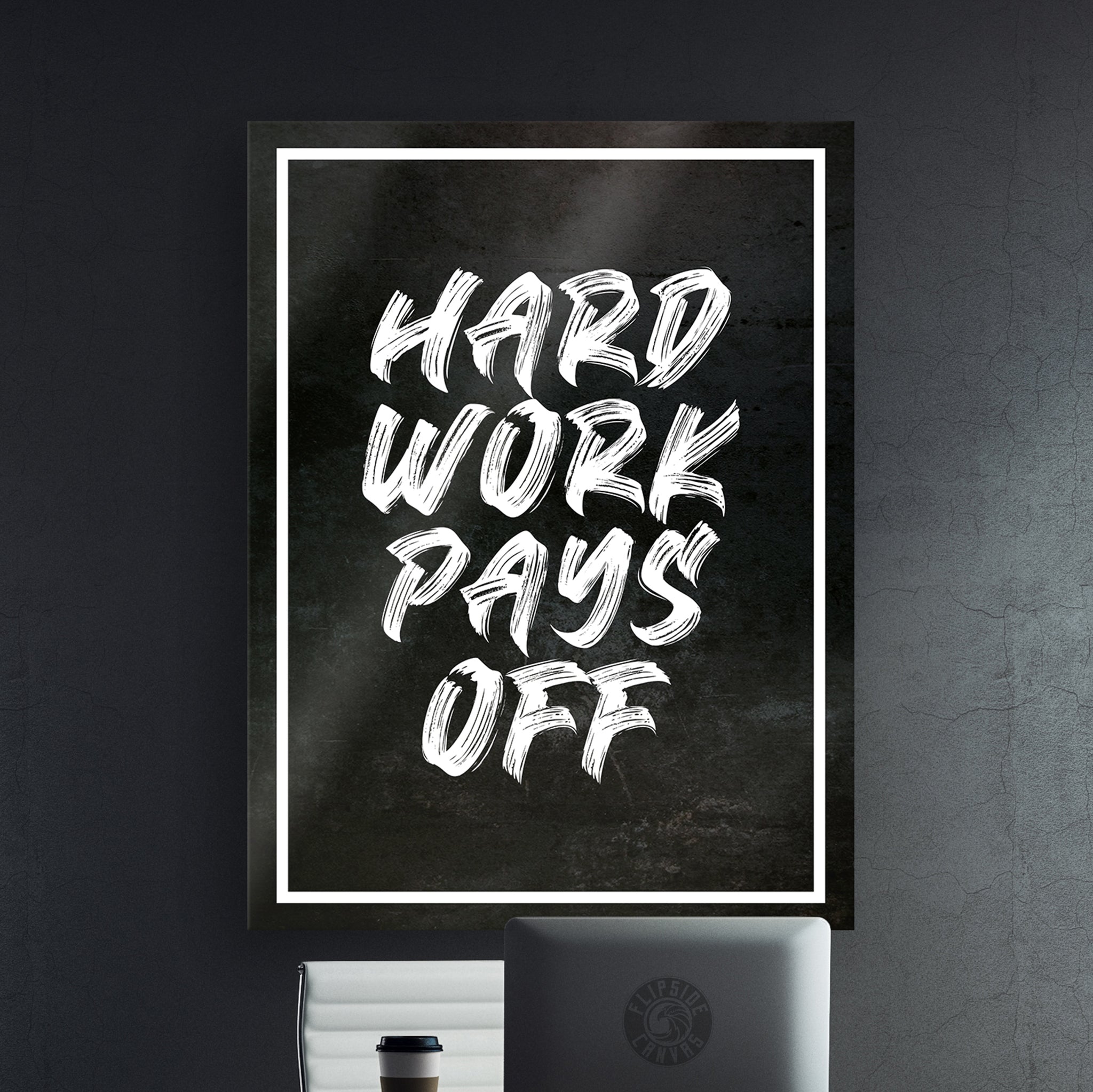 2048x2047 Hard Work Pays Off