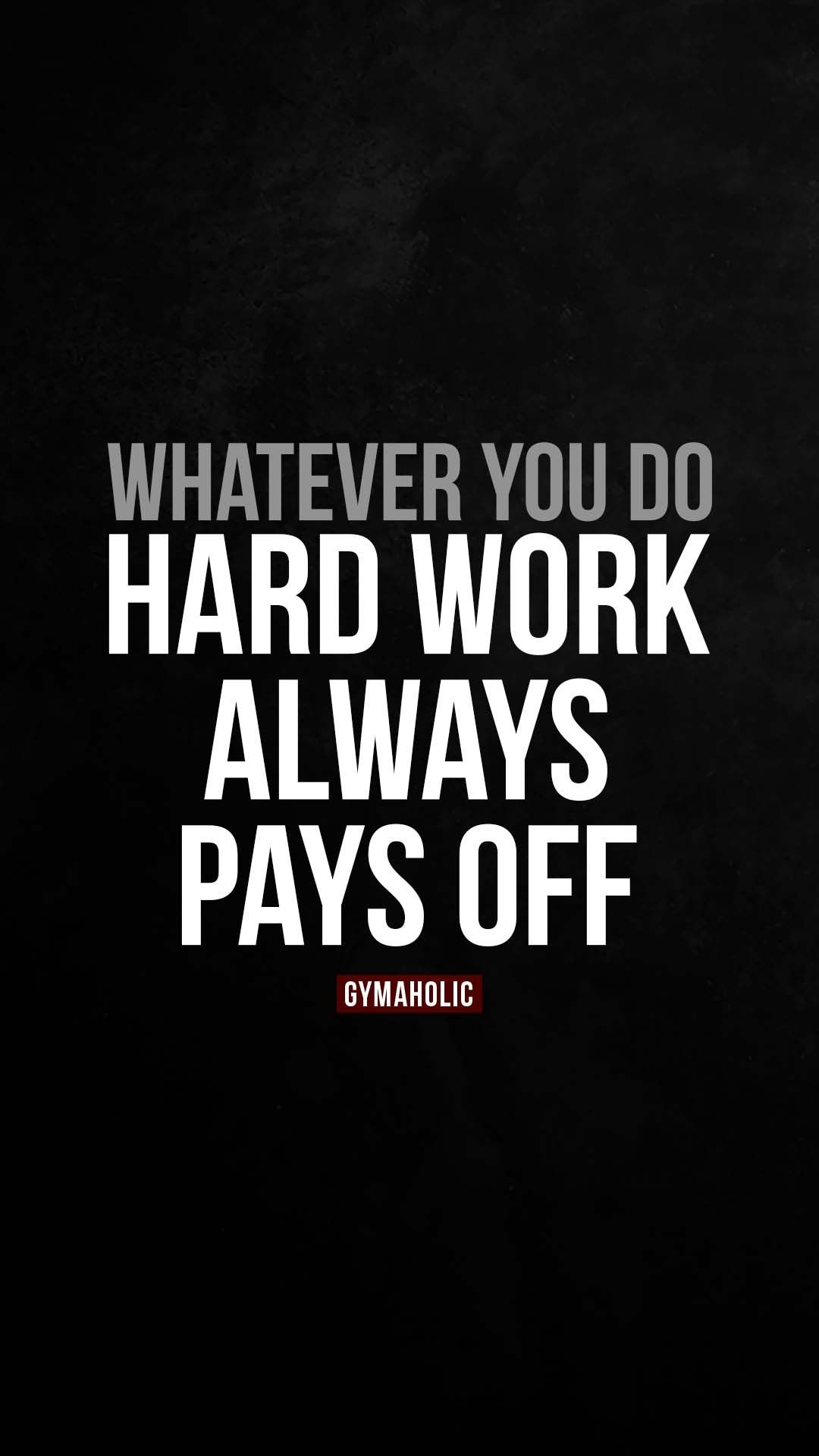 1080x1920 Whatever you do Fitness App