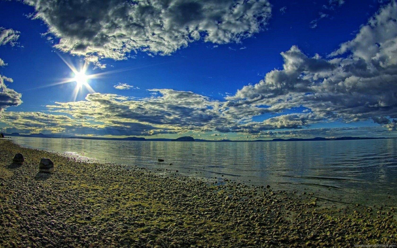 1680x1050 Free download 3D Brilliant Computer Wallpaper Desktop