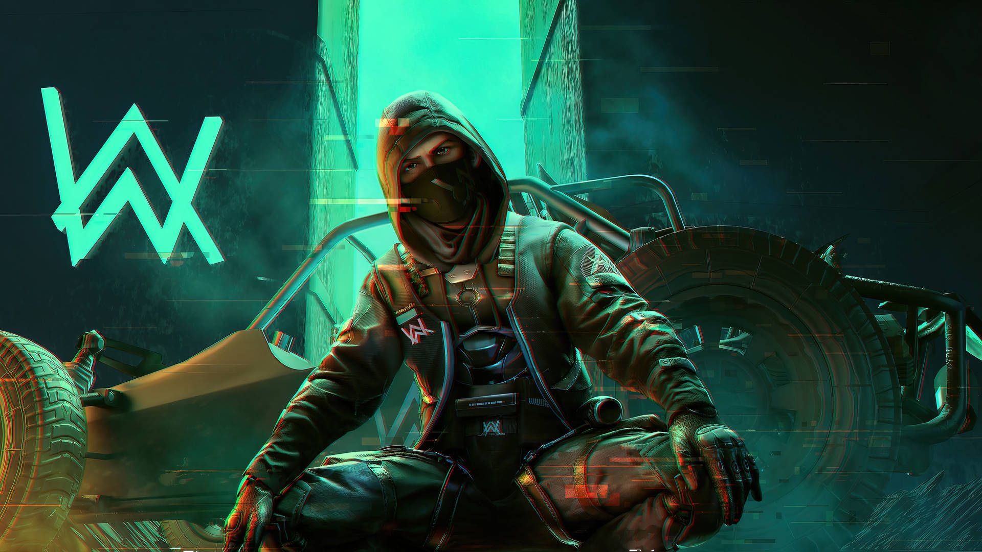 1920x1080 Pubg Avatar 4k Wallpaper