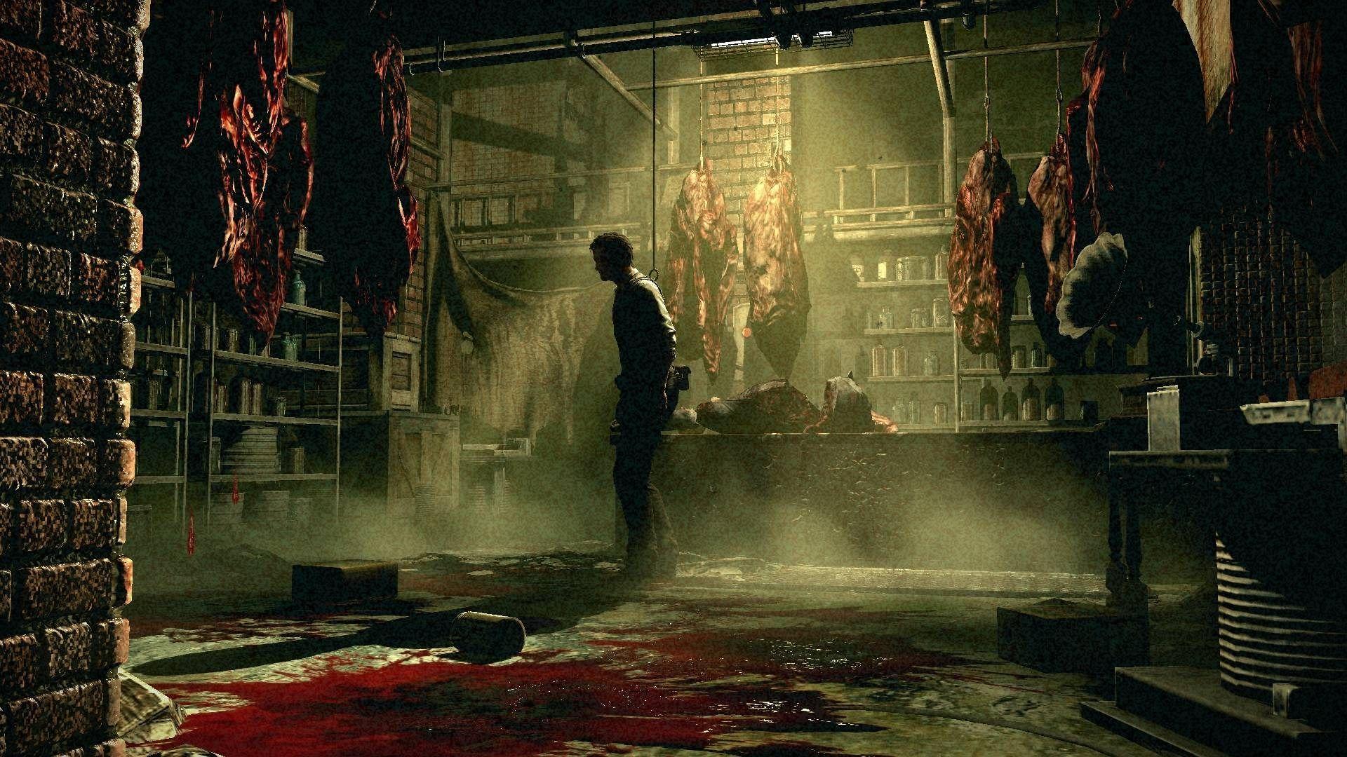 1920x1080 1920x1080 free desktop wallpaper downloads the evil