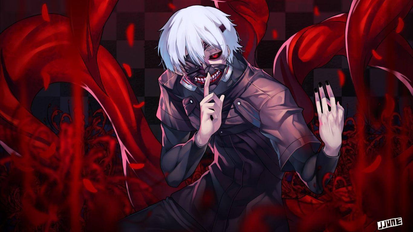 Evil Anime Character Wallpapers - Top Free Evil Anime Character Backgrounds  - WallpaperAccess