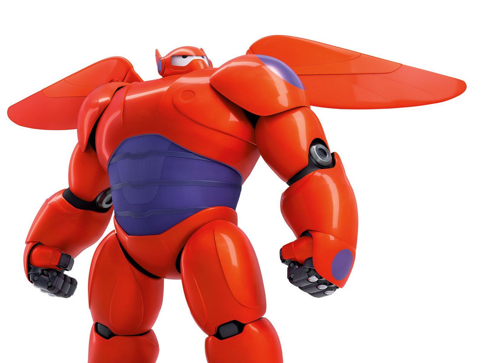 Big Hero 6 Desktop Wallpapers - Top Free Big Hero 6 Desktop Backgrounds ...