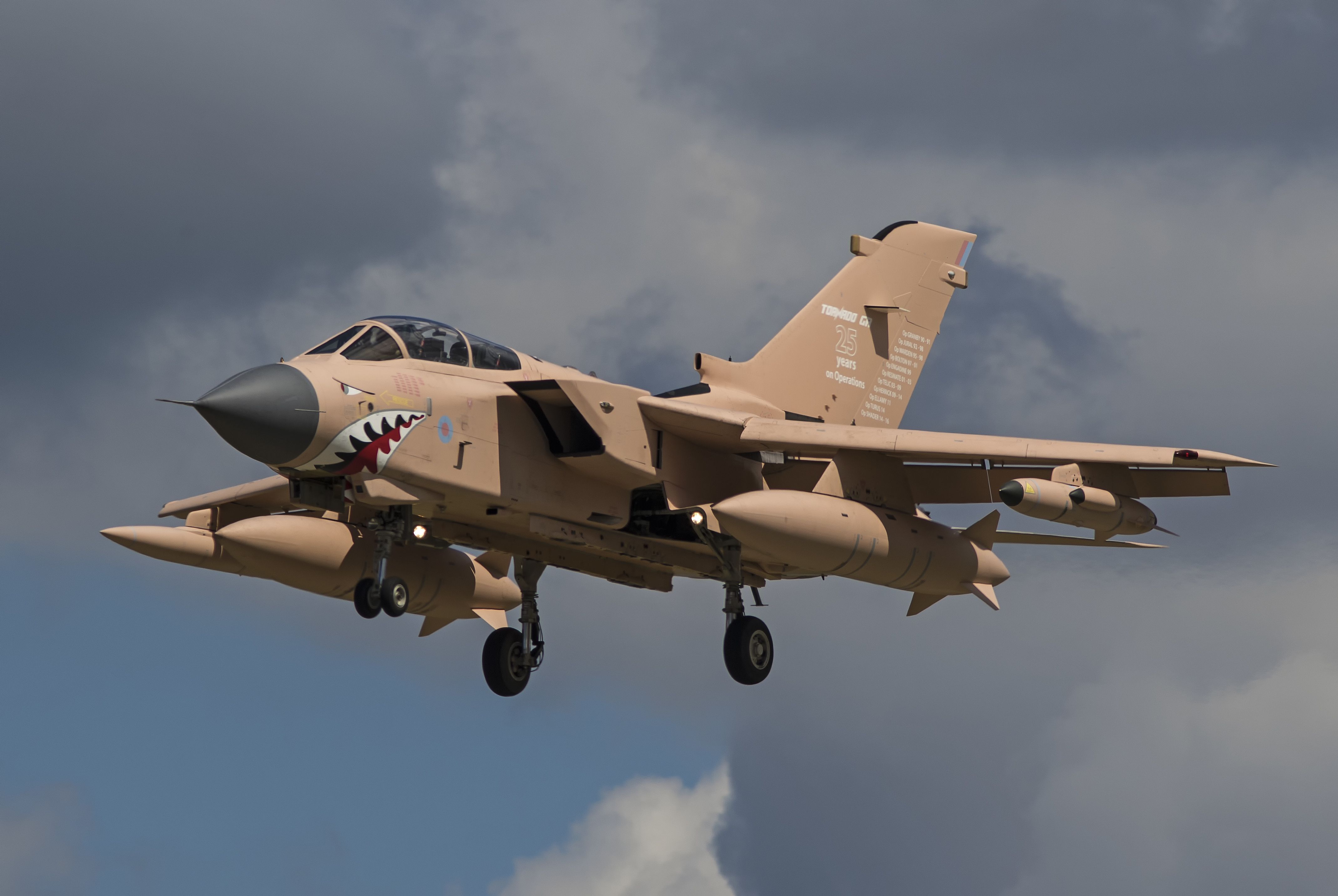 4276x2864 Military Panavia Tornado 4k Ultra HD