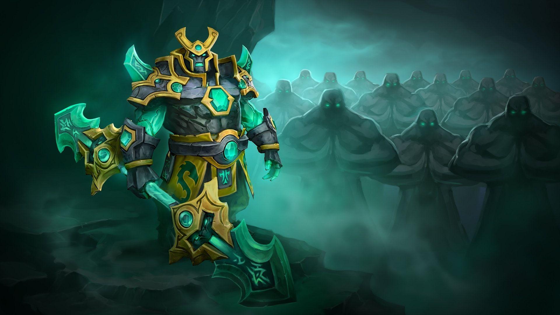 1920x1080 Dota2 : Earth Spirit HD