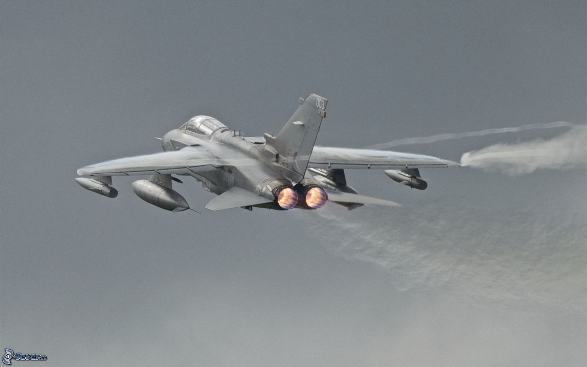 1920x1200 Panavia Tornado GR4