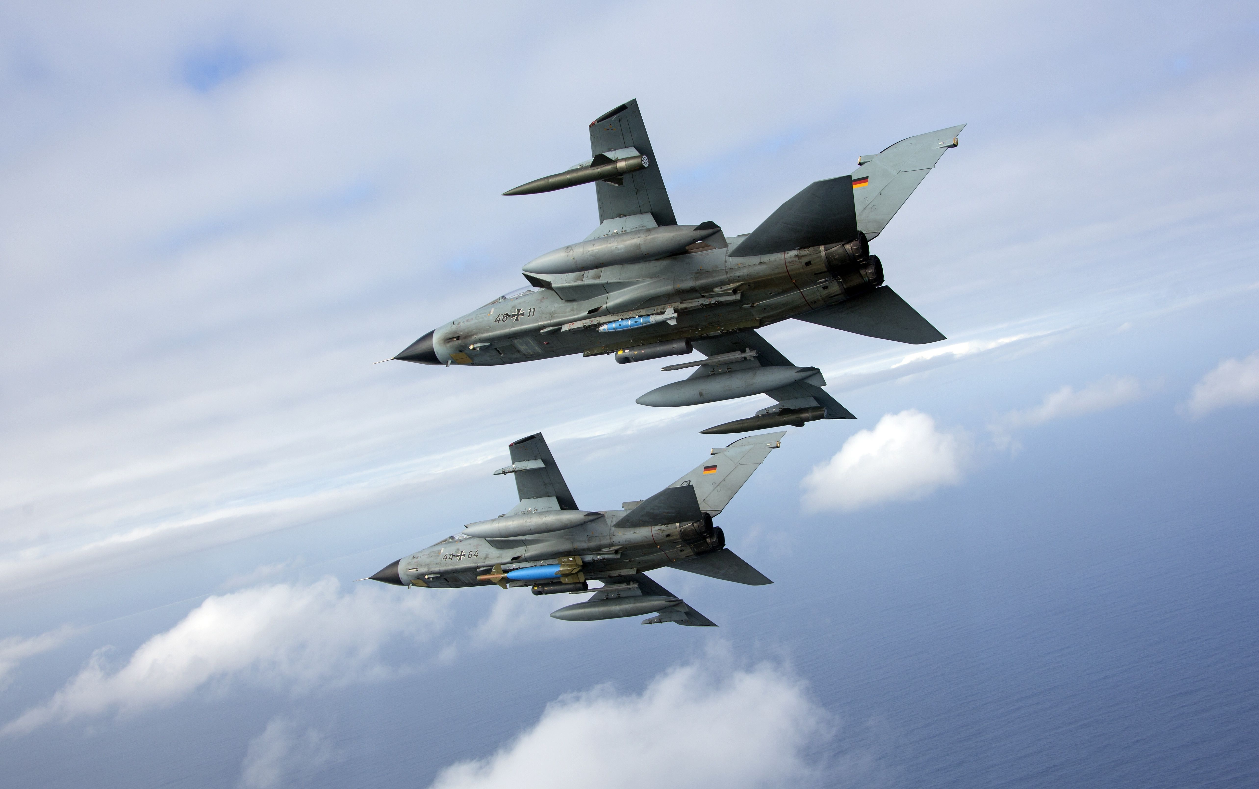 5135x3217 Military Panavia Tornado 4k Ultra HD