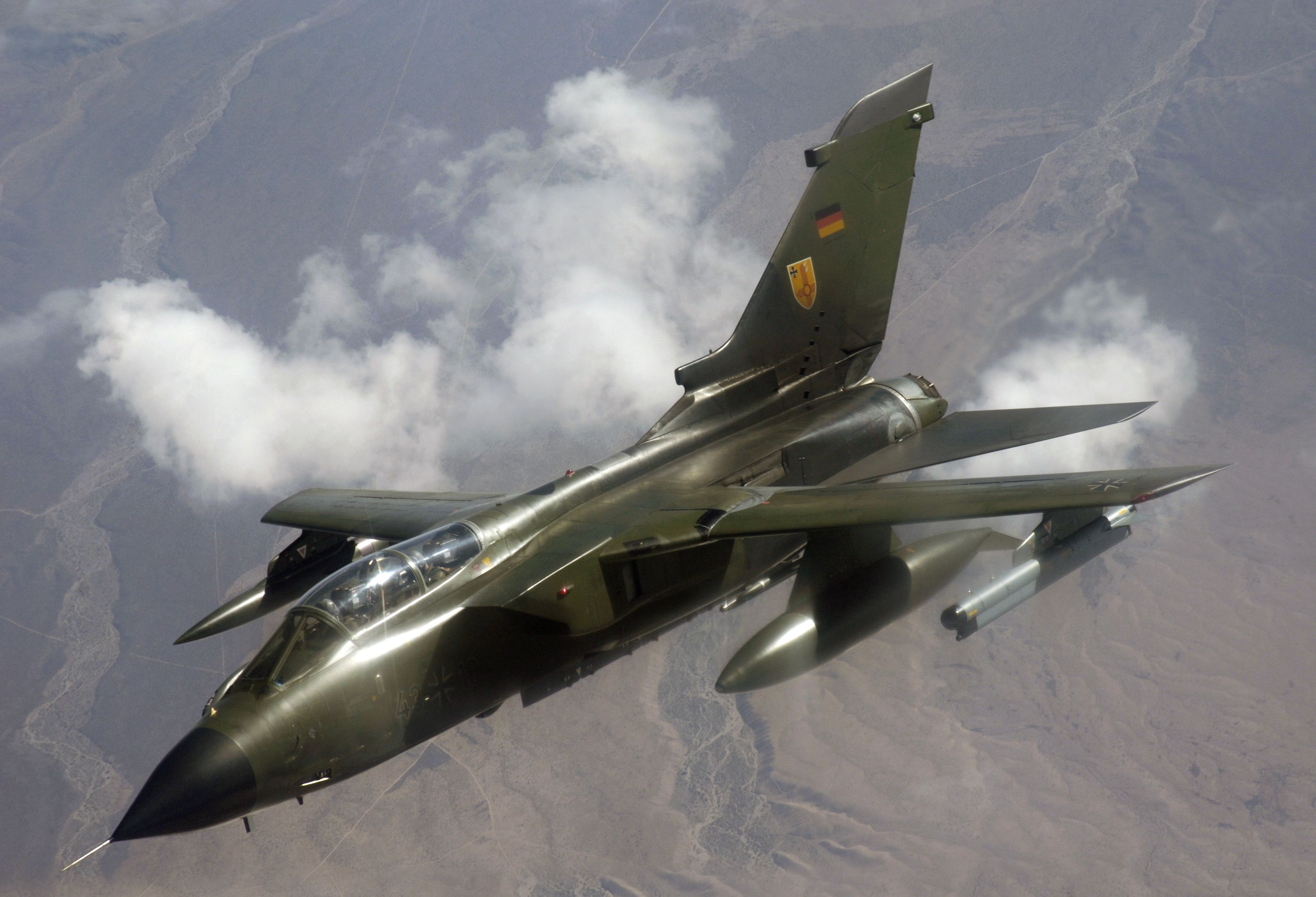 3000x2045 Panavia Tornado screenshots, image