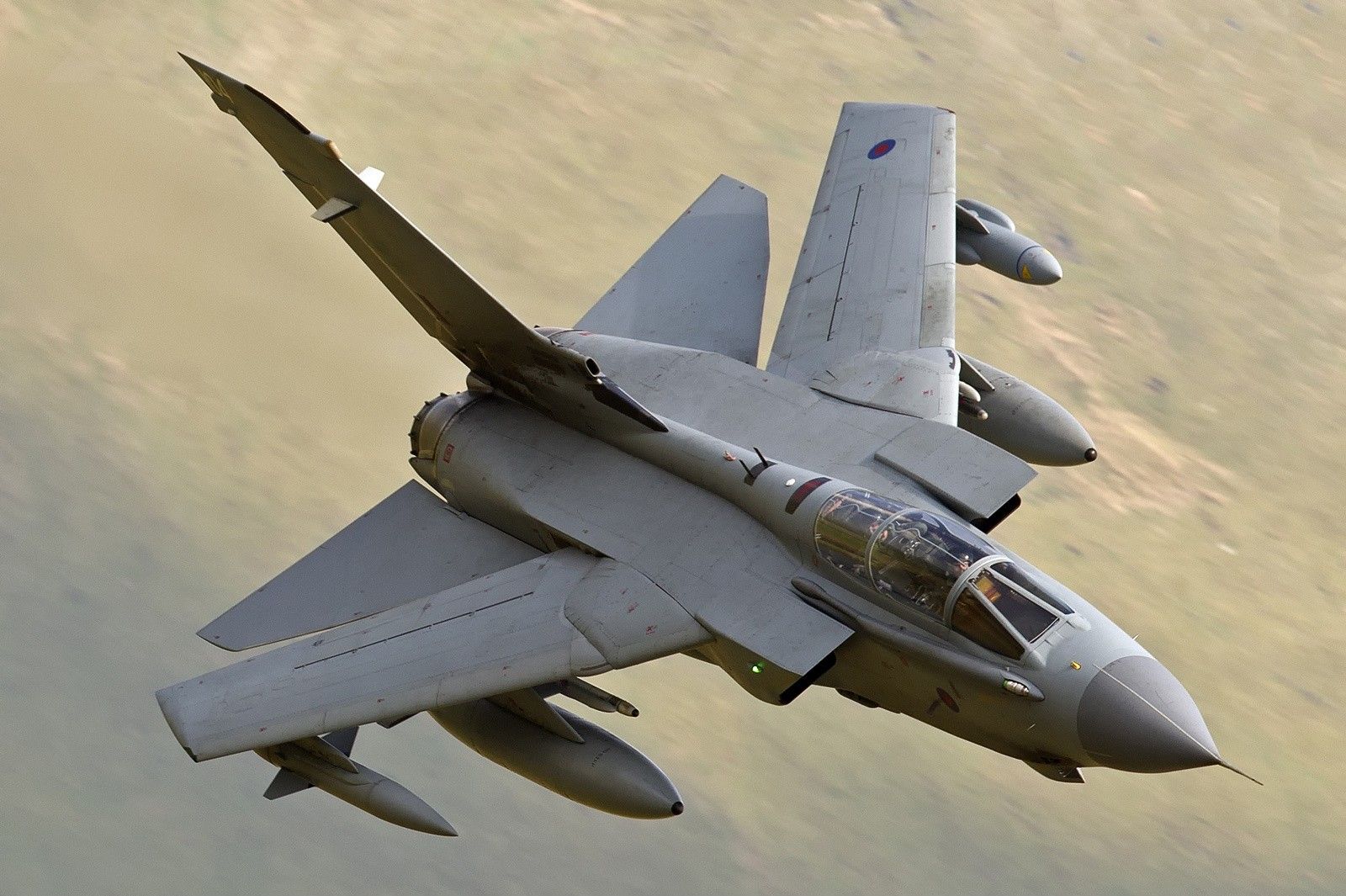 1600x1065 HD desktop wallpaper: Military, Panavia