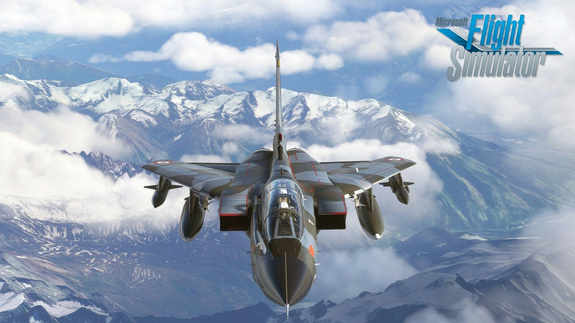 1920x1080 Indiafoxtecho Announces Panavia Tornado