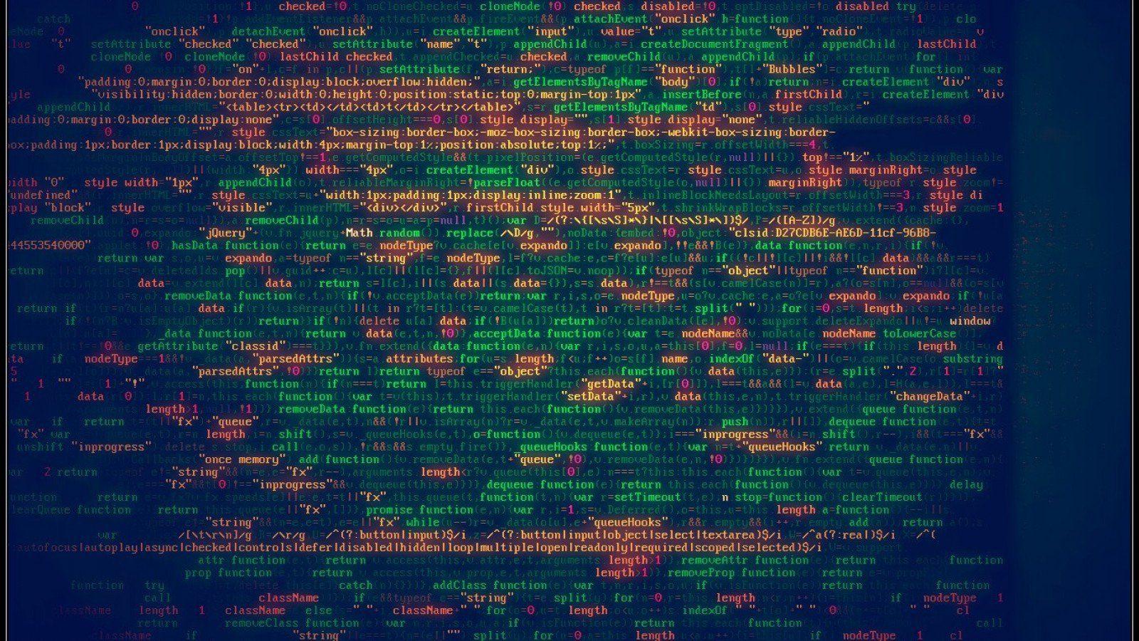 Programmer Desktop Wallpapers - bigbeamng
