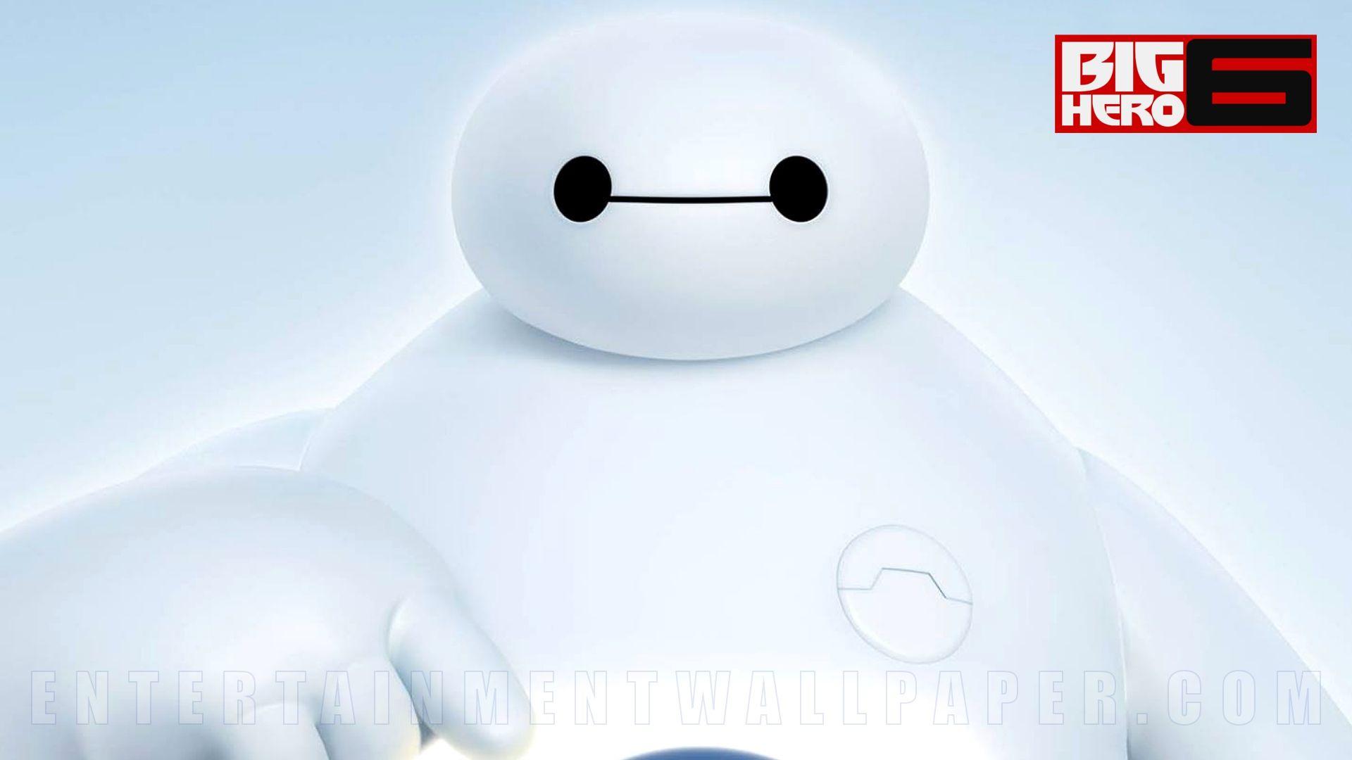 1920x1080 Big Hero 6 Wallpaper.com Wallpaper