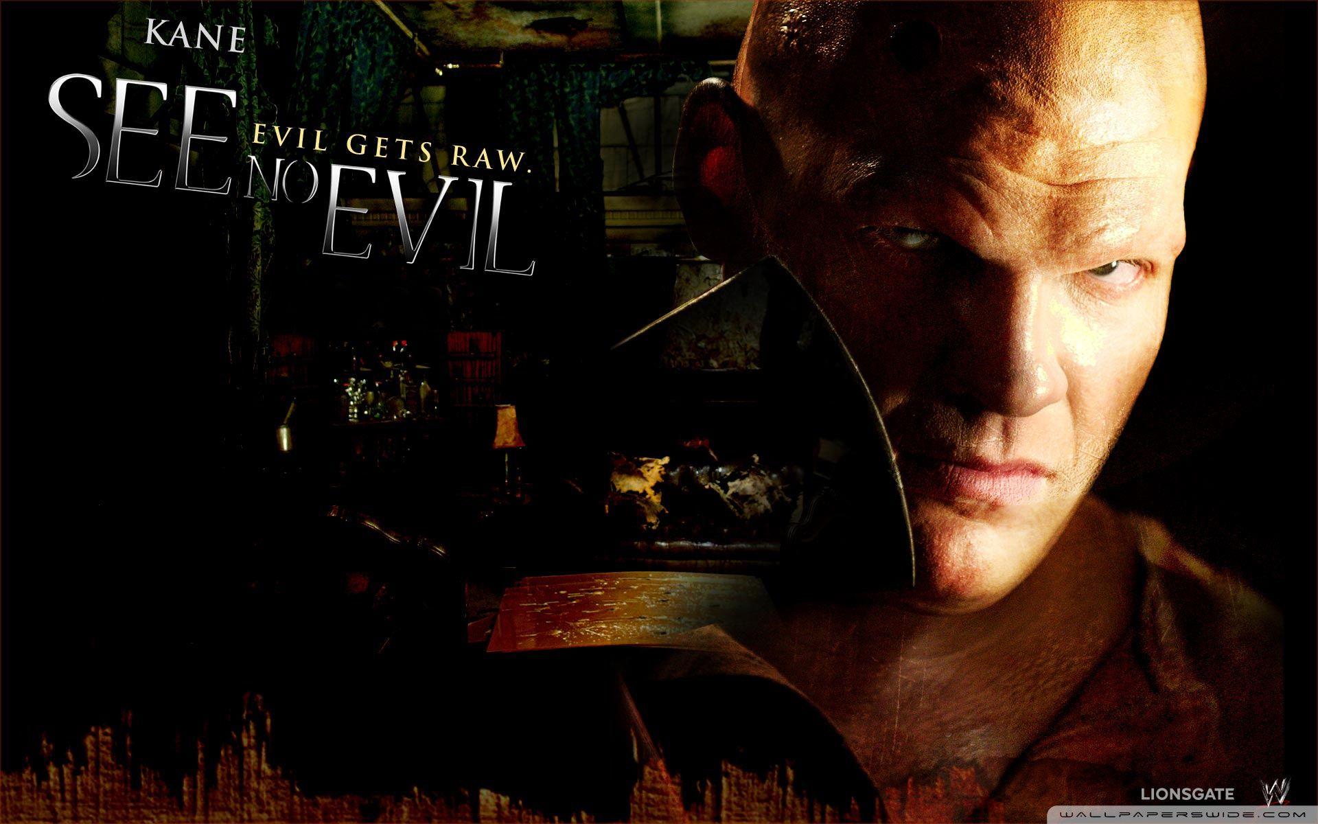 1920x1200 See No Evil ❤ 4K HD Desktop Wallpaper for 4K Ultra HD TV