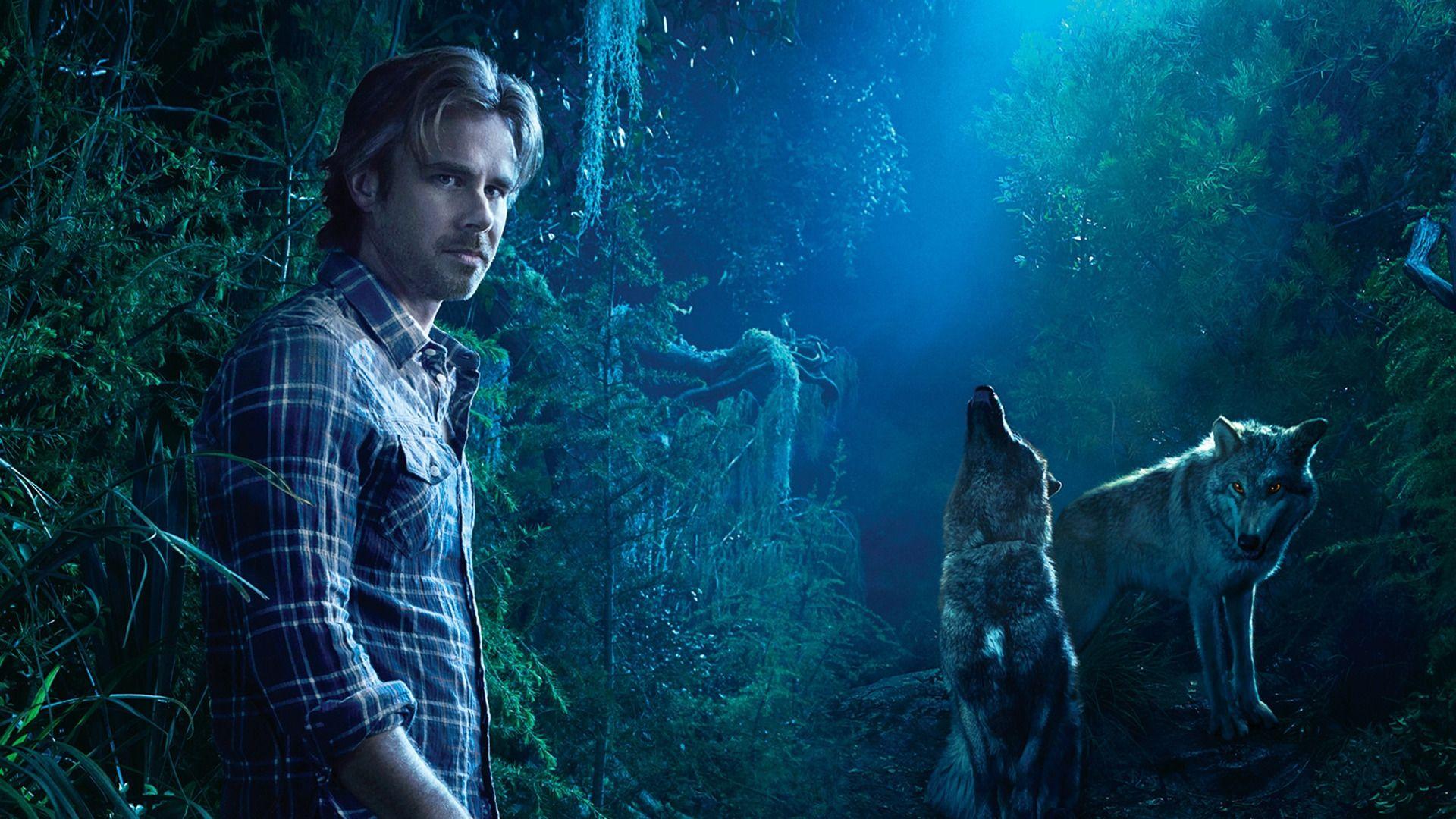1920x1080 True Blood Sam Merlotte Desktop Wallpaper