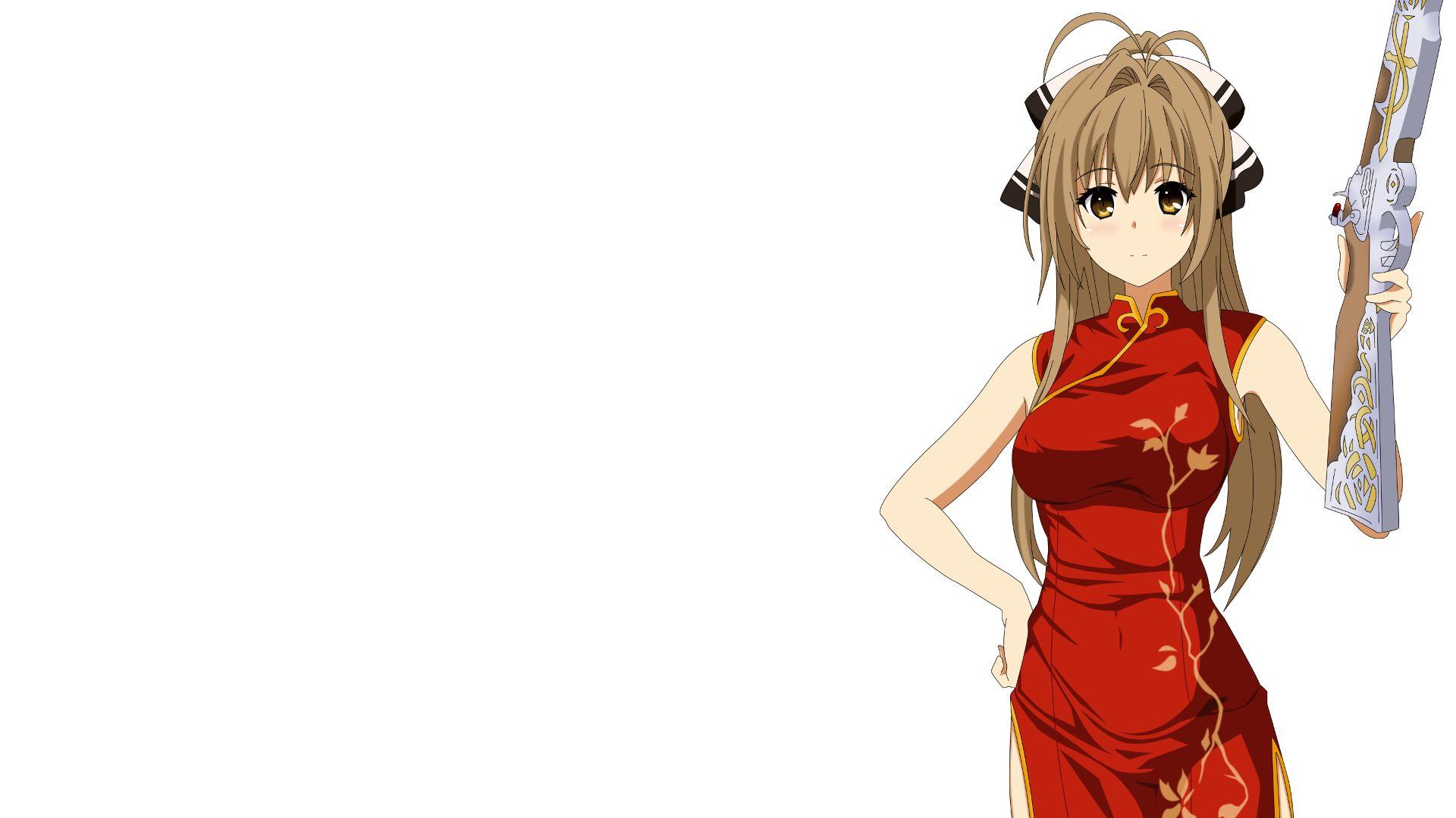 1920x1080 Amagi Brilliant Park HD Wallpaper. Background Image
