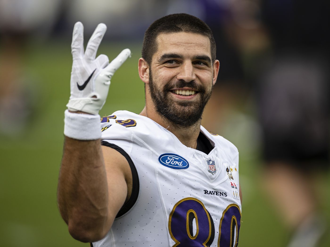 1400x1050 Mark Andrews raves about Lamar Jackson
