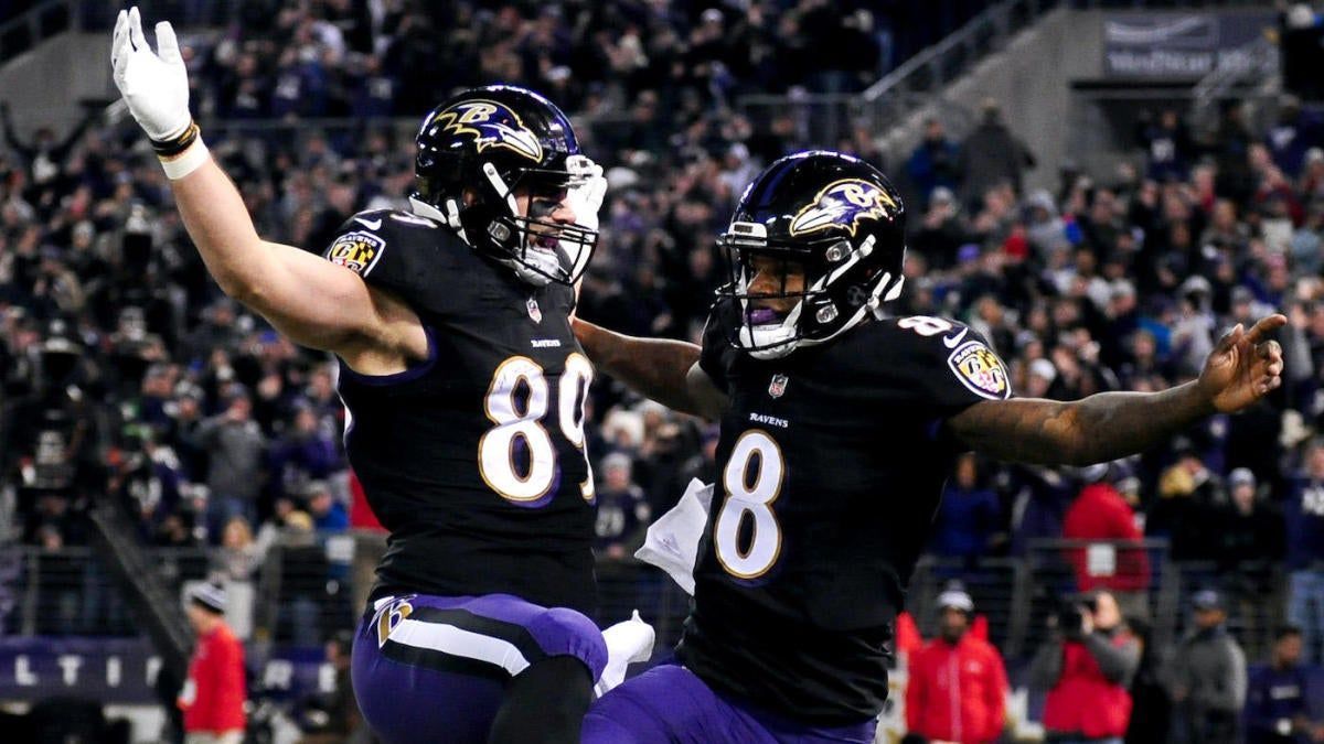 1200x675 Ravens' Lamar Jackson and Mark Andrews