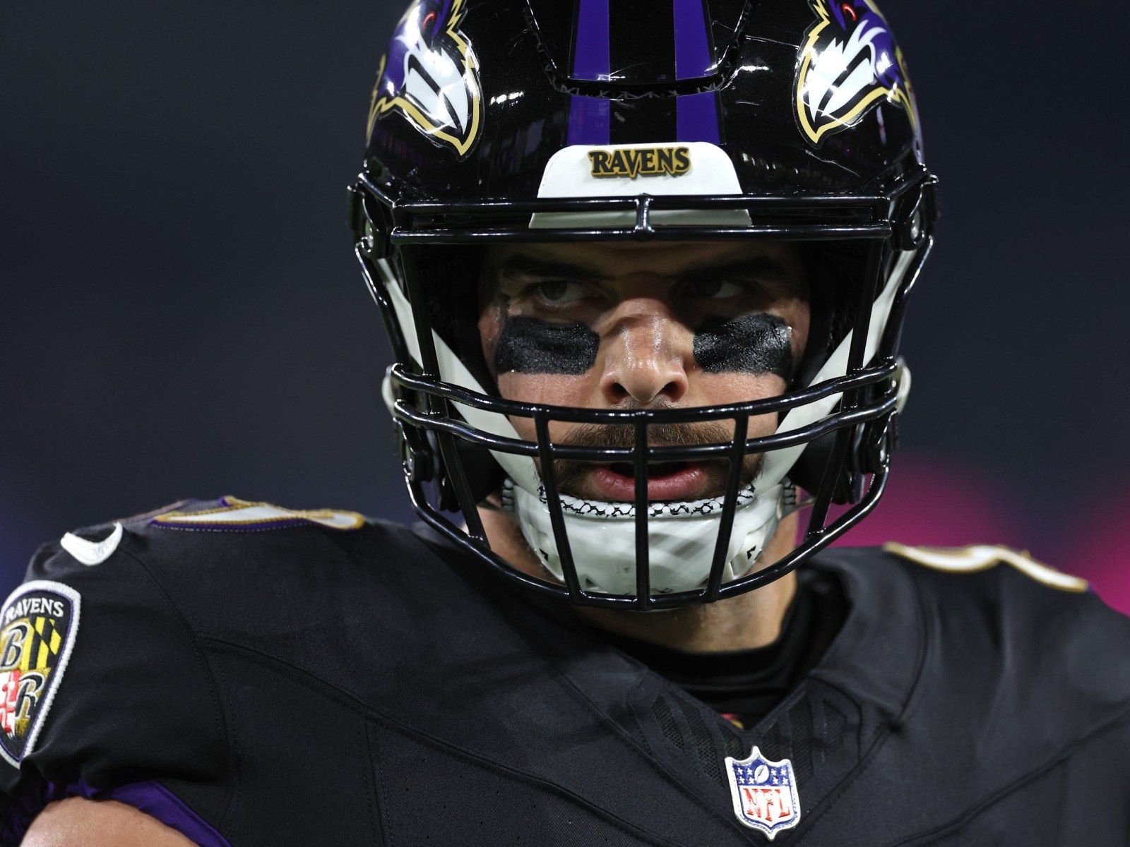 1600x1200 Mark Andrews Injury: What We Know About