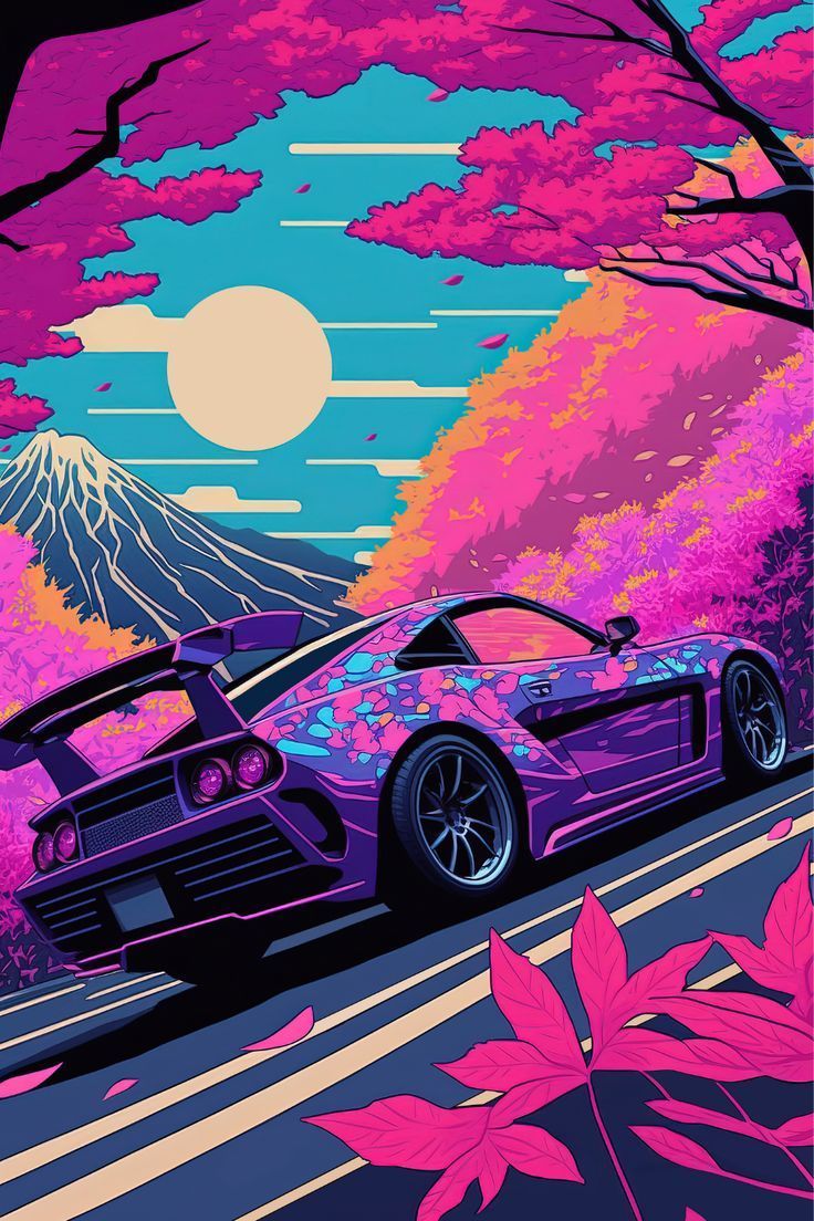 736x1104 90s Japanese Anime Aesthetic