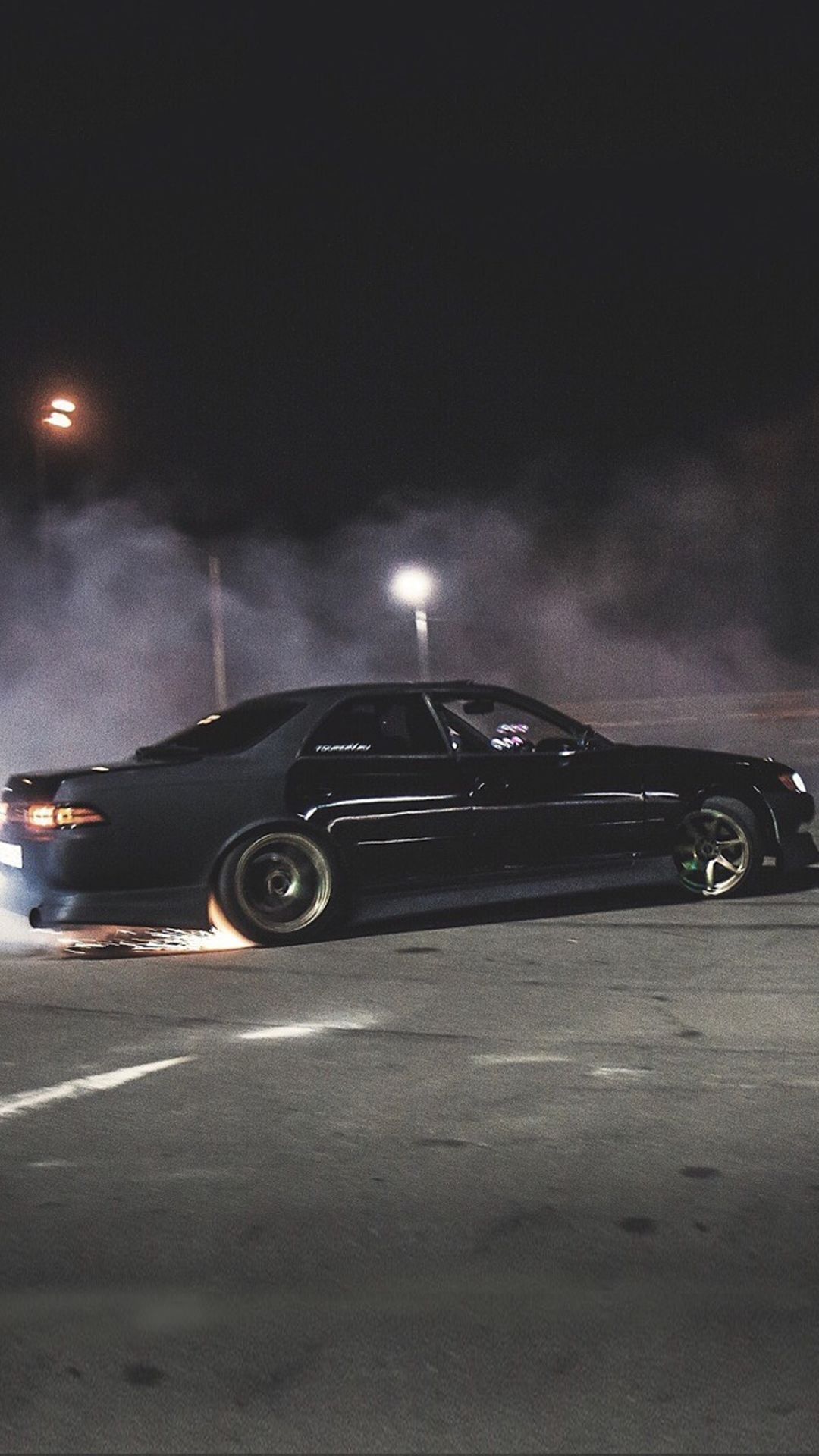 1080x1920 Aesthetic Wallpaper for Your Desktop